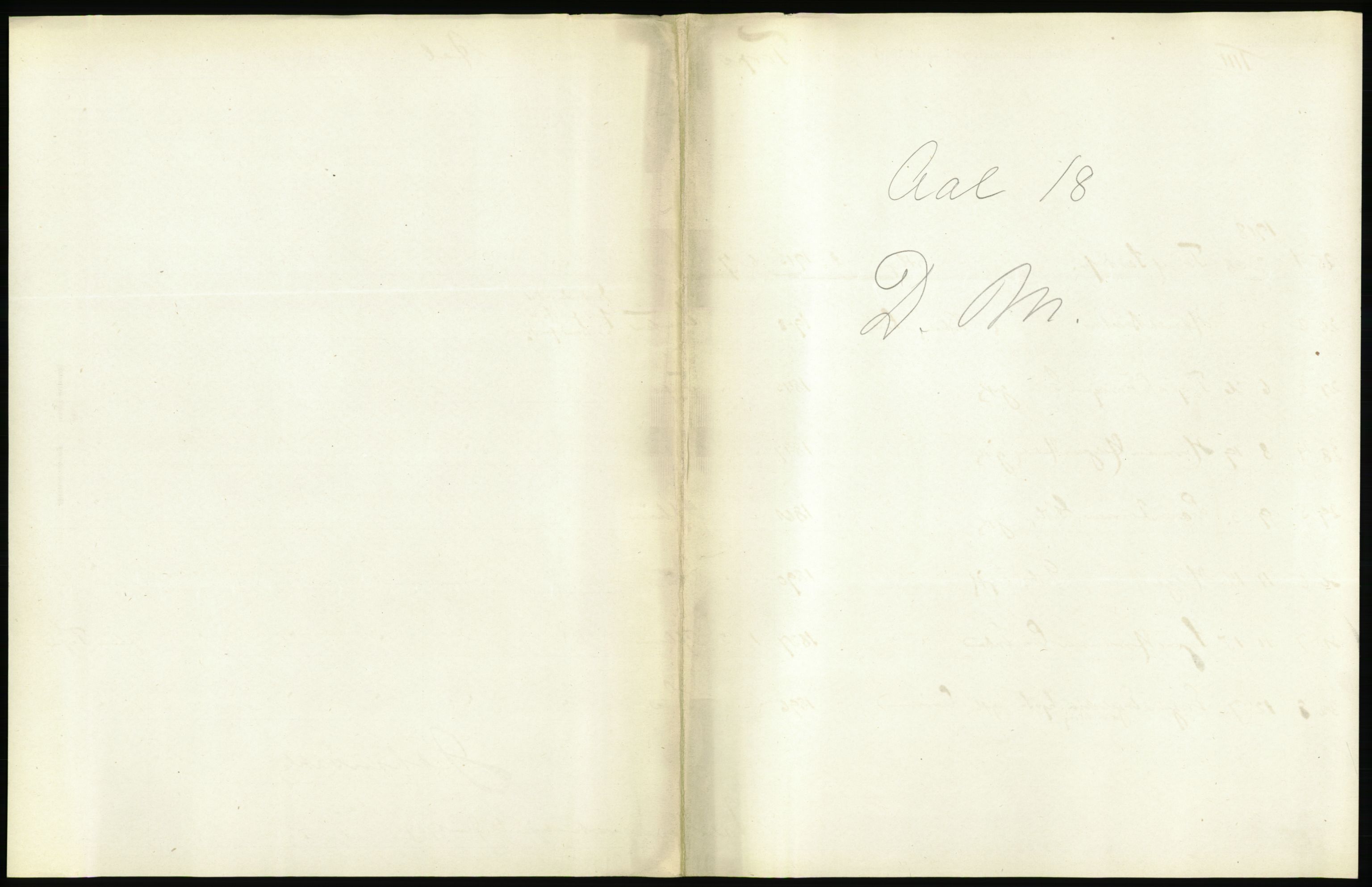 Statistisk sentralbyrå, Sosiodemografiske emner, Befolkning, AV/RA-S-2228/D/Df/Dfb/Dfbh/L0020: Buskerud fylke: Døde. Bygder og byer., 1918, p. 197