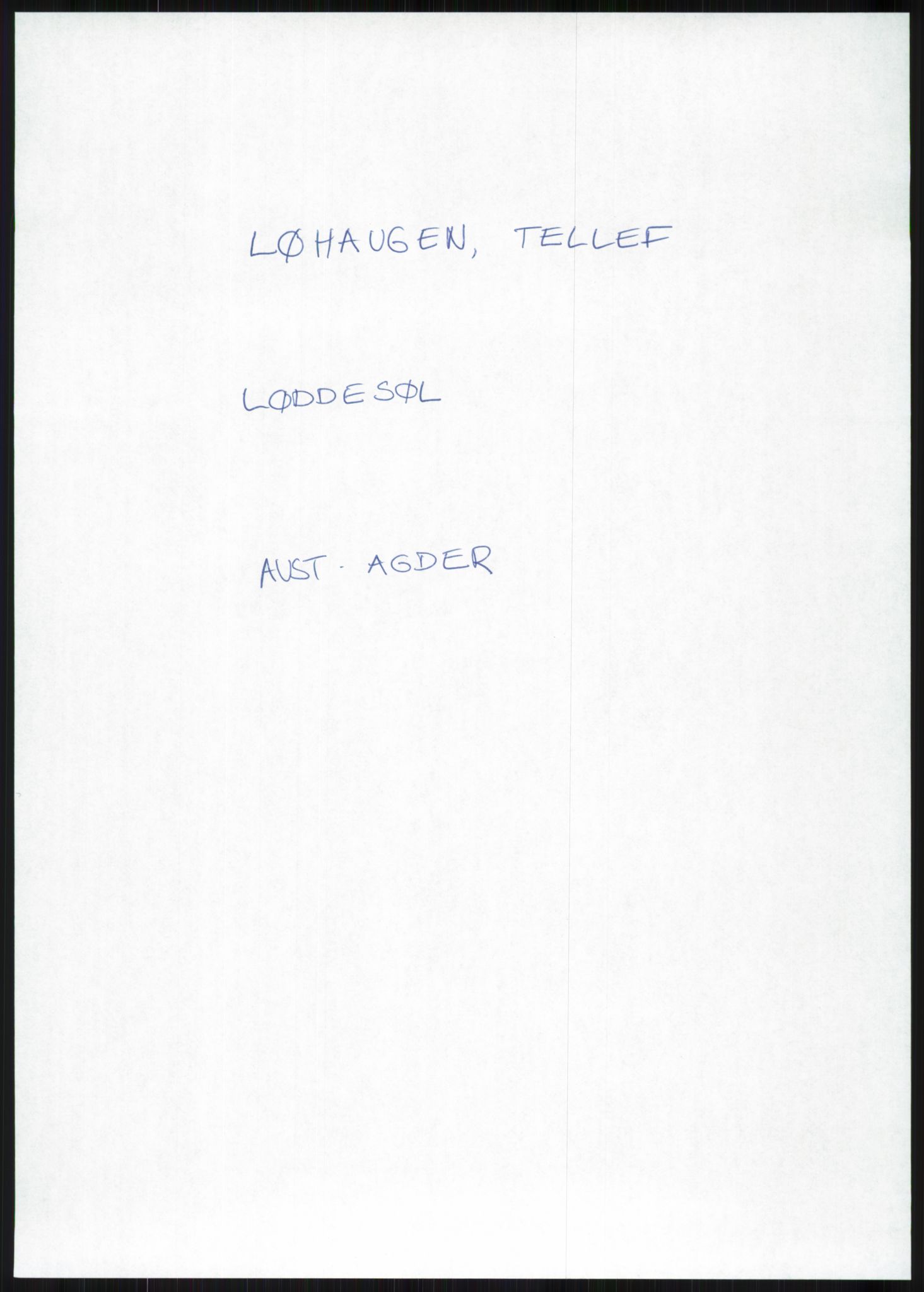 Samlinger til kildeutgivelse, Diplomavskriftsamlingen, AV/RA-EA-4053/H/Ha, p. 3164