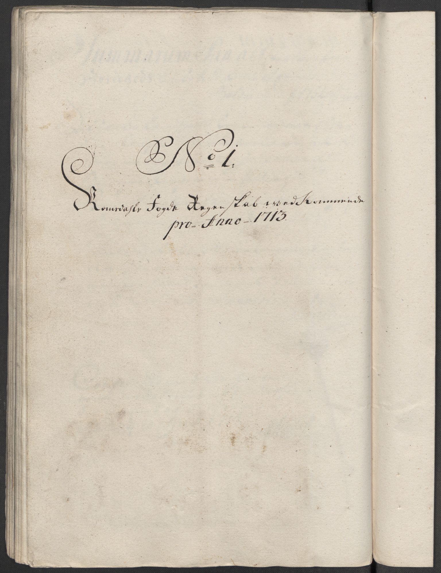 Rentekammeret inntil 1814, Reviderte regnskaper, Fogderegnskap, AV/RA-EA-4092/R55/L3662: Fogderegnskap Romsdal, 1713-1714, p. 69