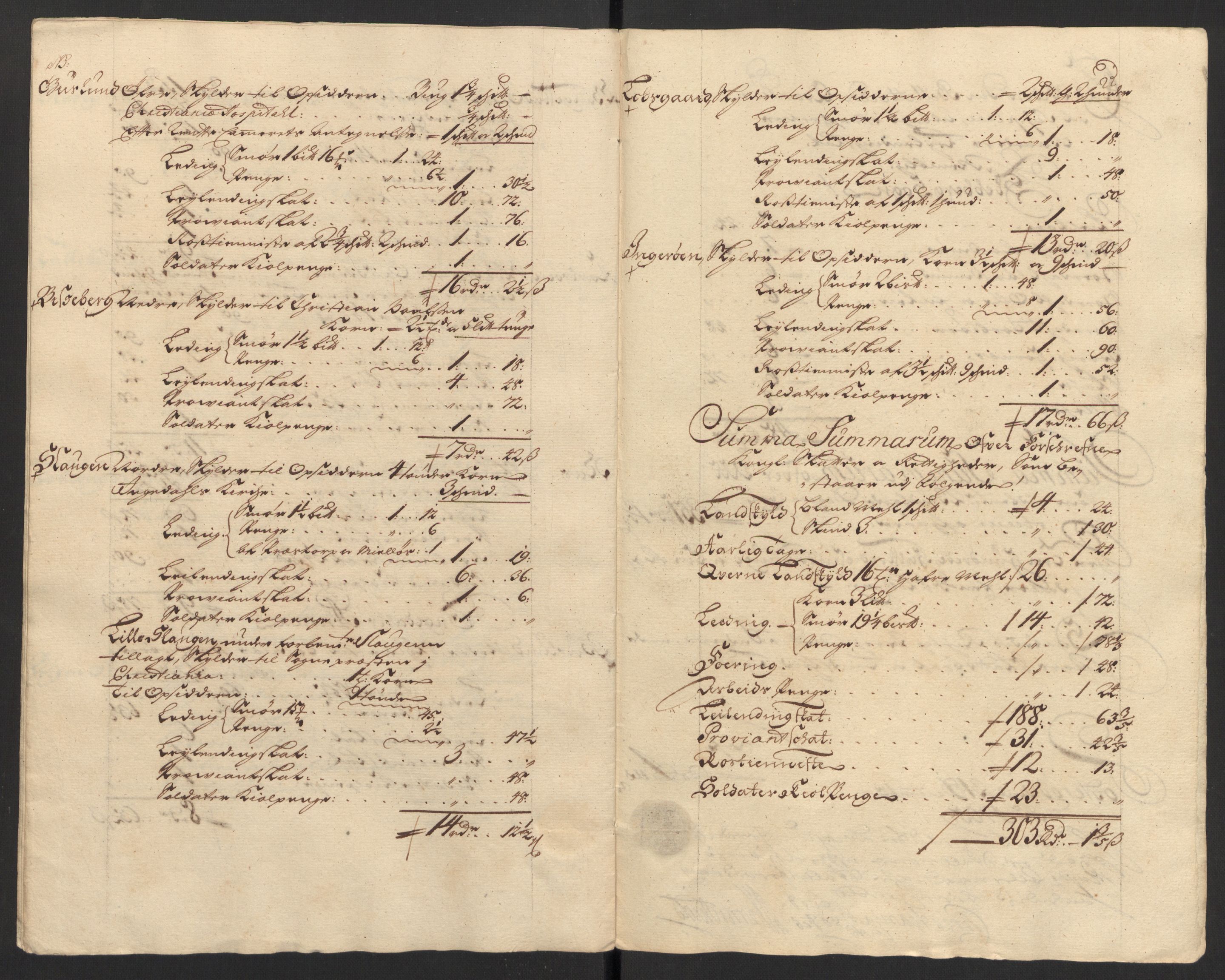 Rentekammeret inntil 1814, Reviderte regnskaper, Fogderegnskap, RA/EA-4092/R01/L0017: Fogderegnskap Idd og Marker, 1704-1706, p. 282