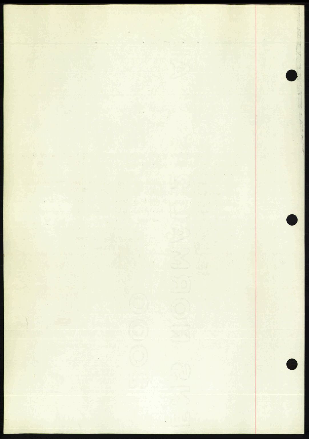 Romsdal sorenskriveri, SAT/A-4149/1/2/2C: Mortgage book no. A22, 1947-1947, Diary no: : 114/1947
