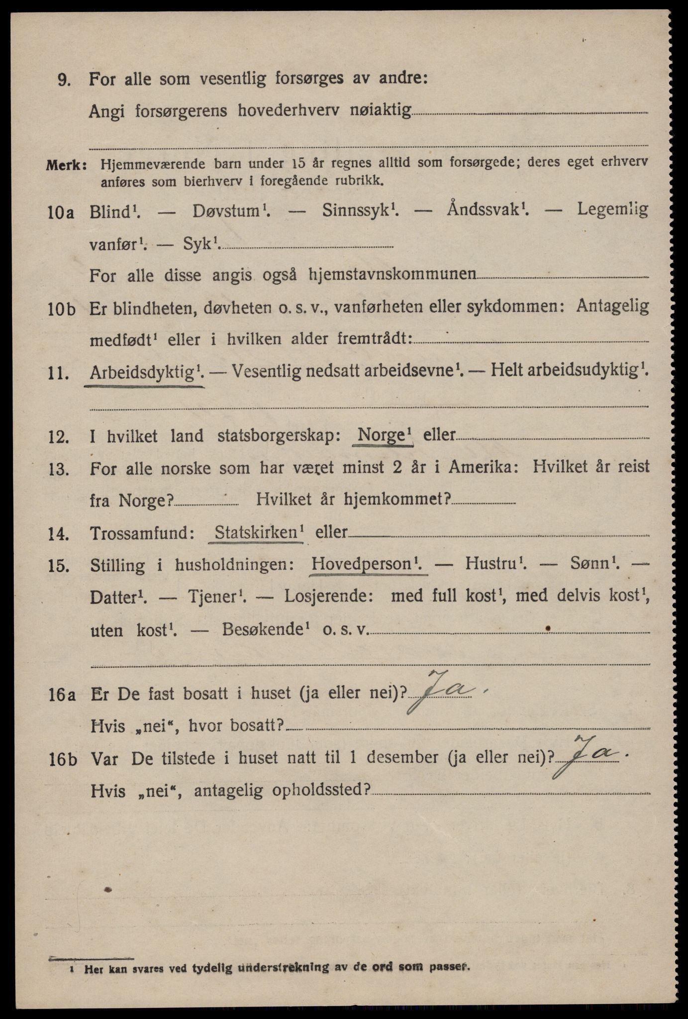 SAKO, 1920 census for Mo, 1920, p. 1373