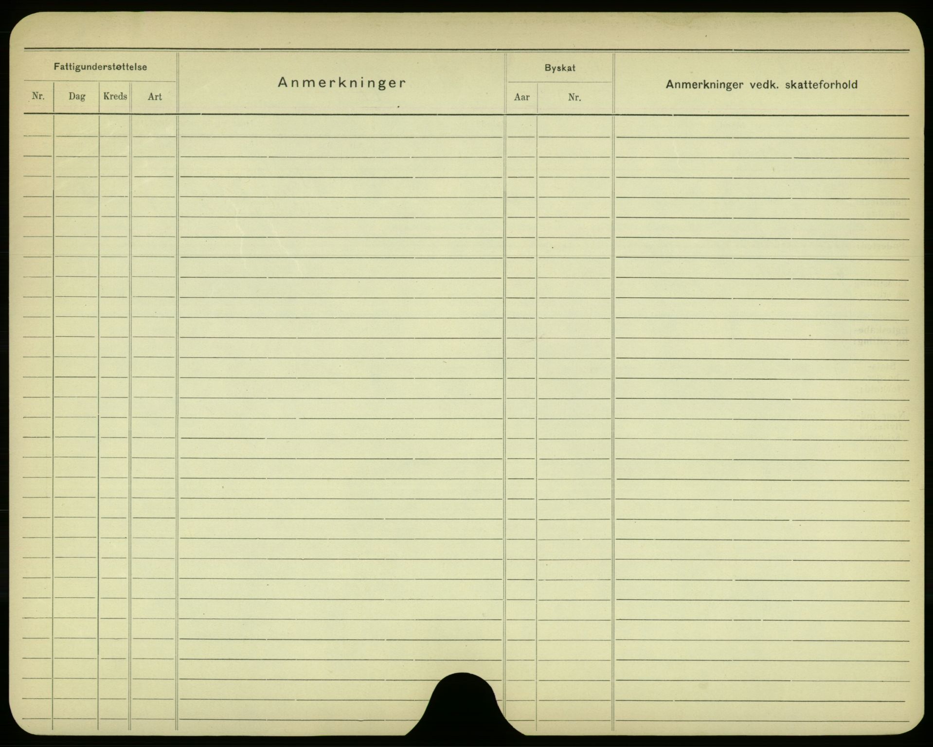 Oslo folkeregister, Registerkort, AV/SAO-A-11715/F/Fa/Fac/L0003: Menn, 1906-1914, p. 224b