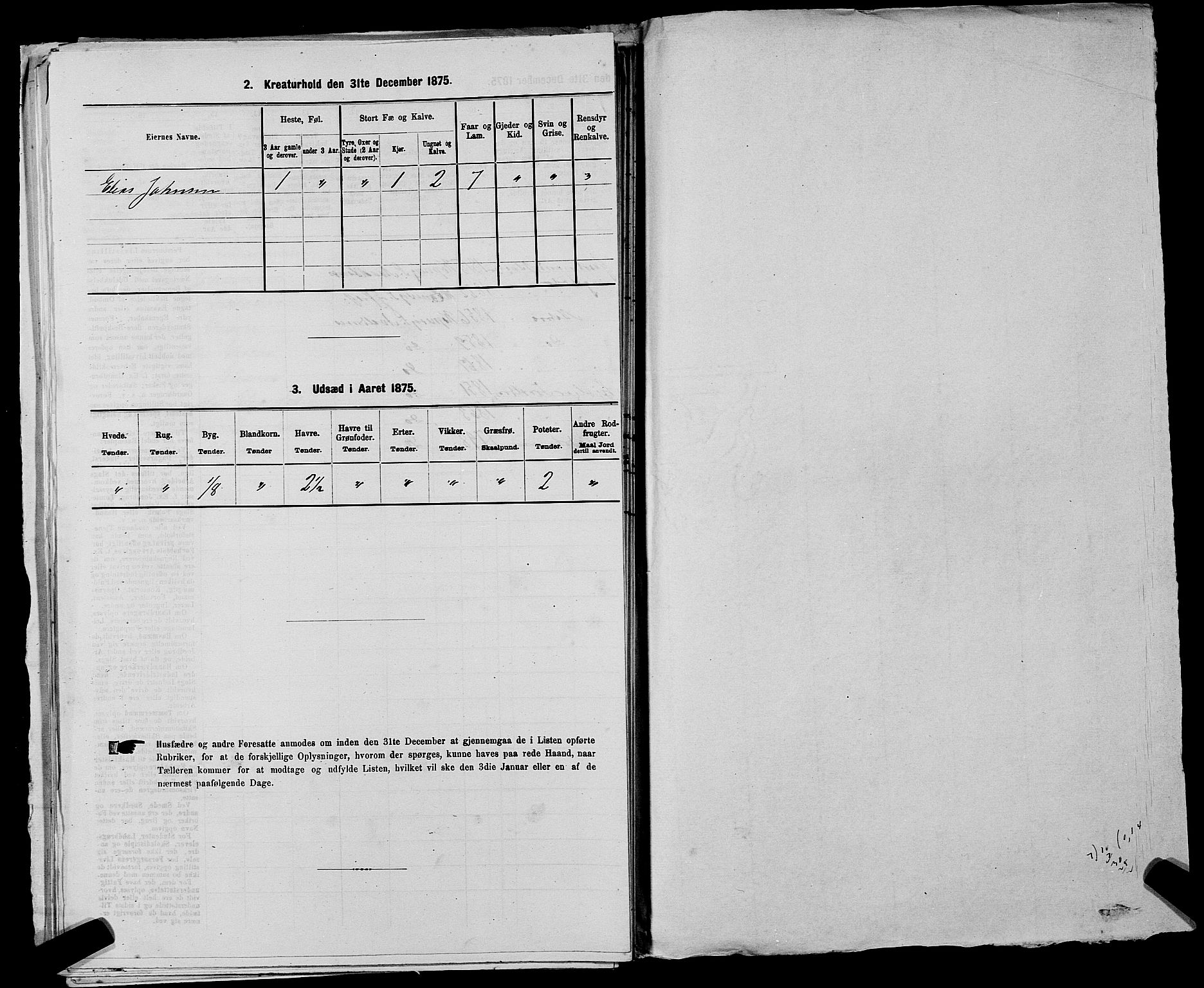 SAST, 1875 census for 1147L Avaldsnes/Avaldsnes og Kopervik, 1875, p. 355