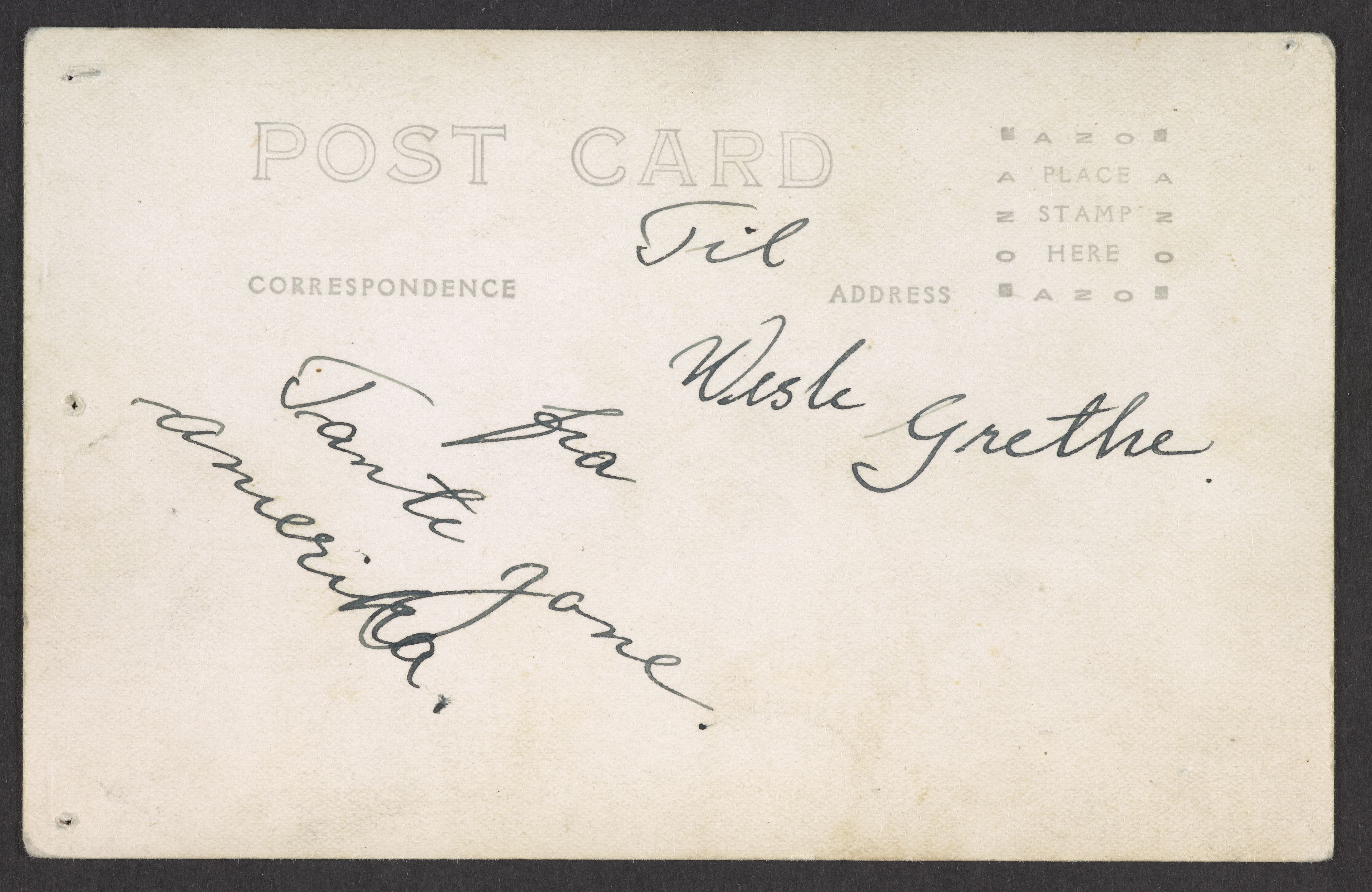  Kolstad, Johanne, AV/RA-PA-2118/U/Ua/L0002: Fotokopier og album, 1932-1938, p. 25