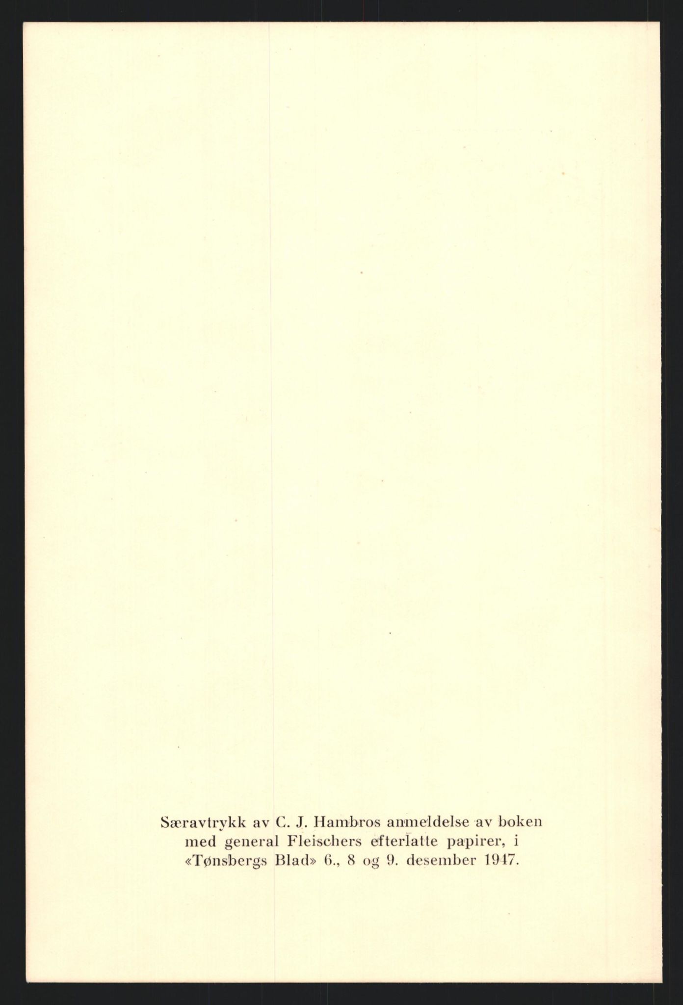 Forsvaret, Forsvarets krigshistoriske avdeling, AV/RA-RAFA-2017/Y/Yb/L0132: II-C-11-600  -  6. Divisjon / 6. Distriktskommando, 1940-1960, p. 487