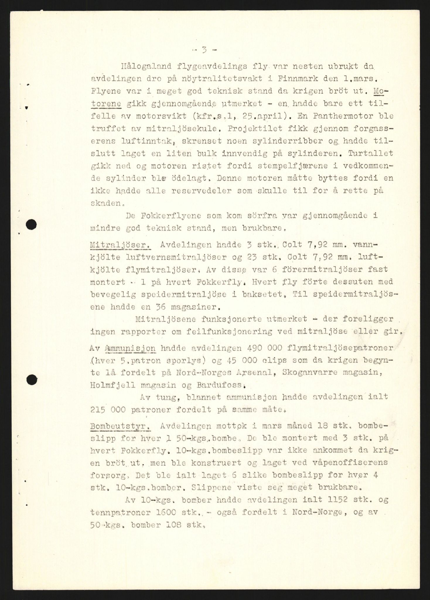 Forsvaret, Forsvarets krigshistoriske avdeling, AV/RA-RAFA-2017/Y/Yb/L0157: II-C-11-675-698  -  6. Divisjon, 1940, p. 399