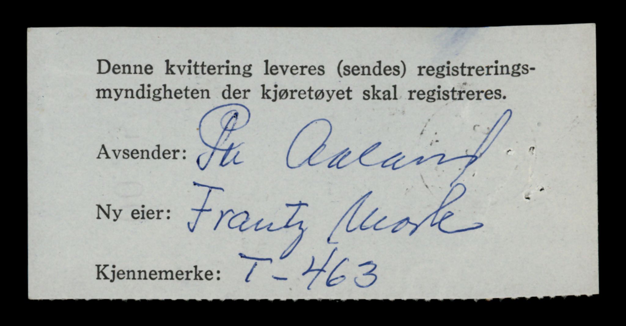 Møre og Romsdal vegkontor - Ålesund trafikkstasjon, SAT/A-4099/F/Fe/L0005: Registreringskort for kjøretøy T 443 - T 546, 1927-1998, p. 1928