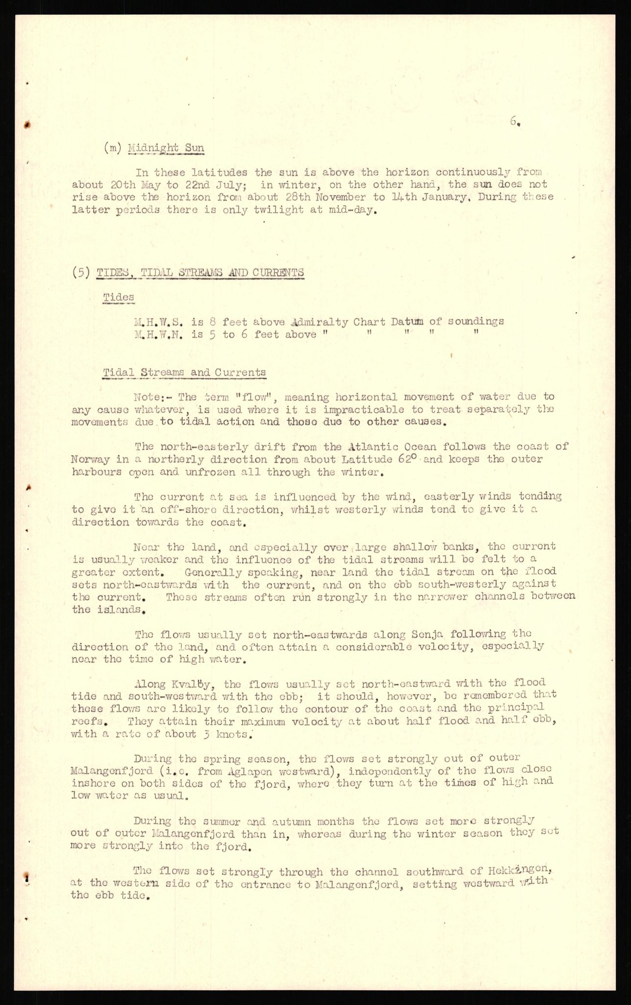 Forsvaret, Forsvarets overkommando II, AV/RA-RAFA-3915/D/Dd/L0022: Troms 2, 1942-1945, p. 348