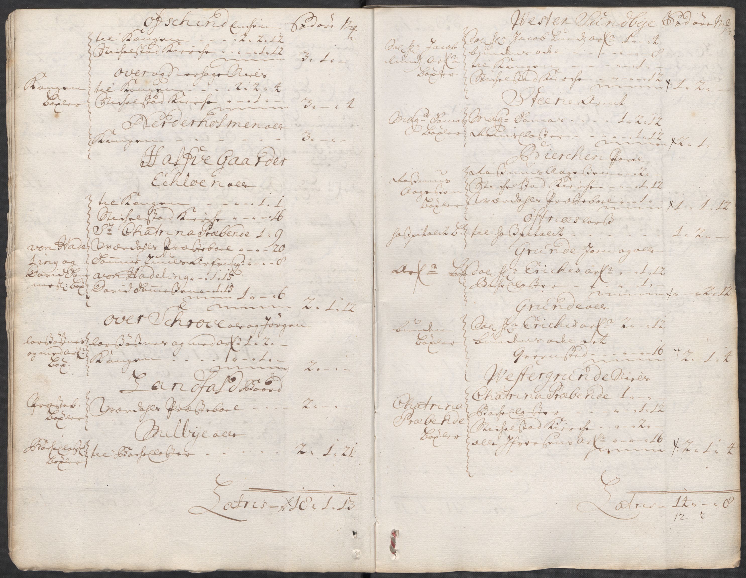 Rentekammeret inntil 1814, Reviderte regnskaper, Fogderegnskap, RA/EA-4092/R62/L4202: Fogderegnskap Stjørdal og Verdal, 1712, p. 19