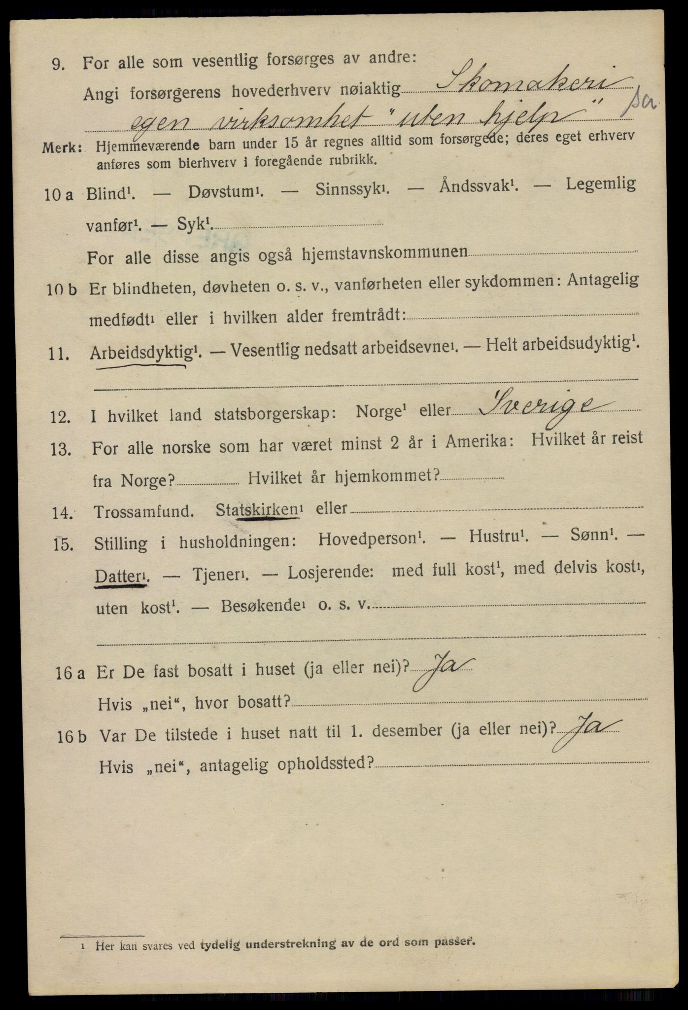 SAO, 1920 census for Aker, 1920, p. 67677