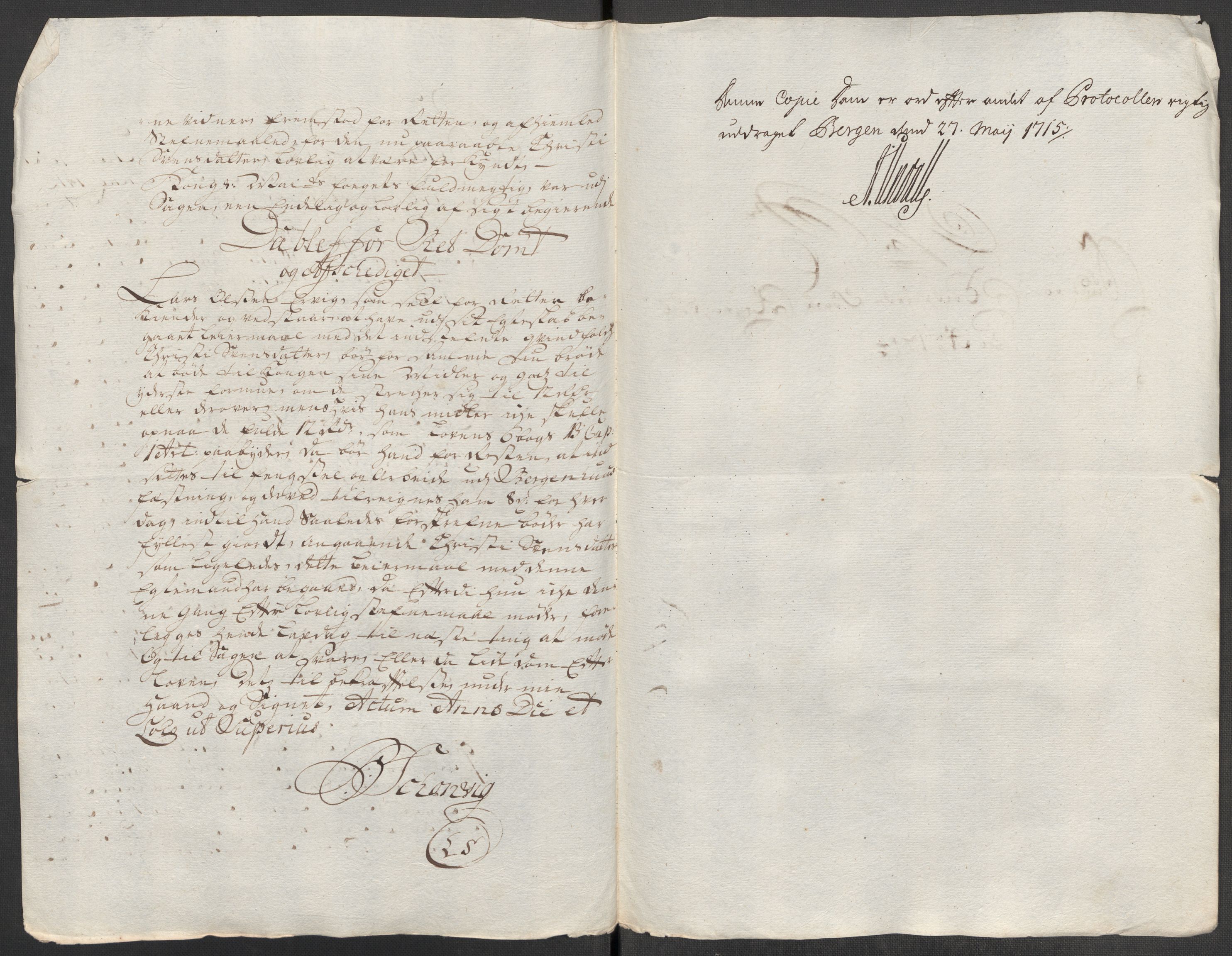 Rentekammeret inntil 1814, Reviderte regnskaper, Fogderegnskap, AV/RA-EA-4092/R53/L3438: Fogderegnskap Sunn- og Nordfjord, 1714, p. 319
