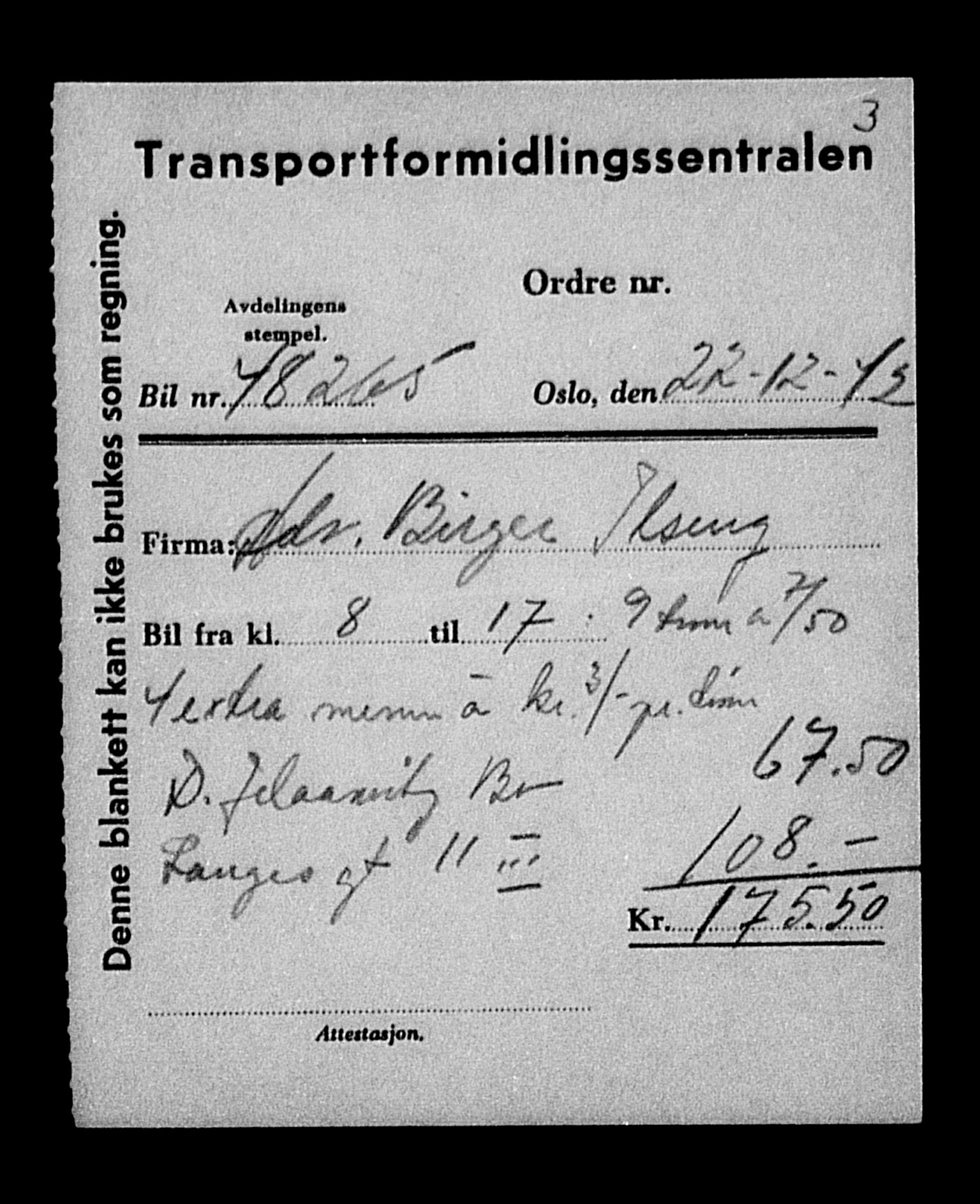 Justisdepartementet, Tilbakeføringskontoret for inndratte formuer, AV/RA-S-1564/H/Hc/Hcc/L0948: --, 1945-1947, p. 204