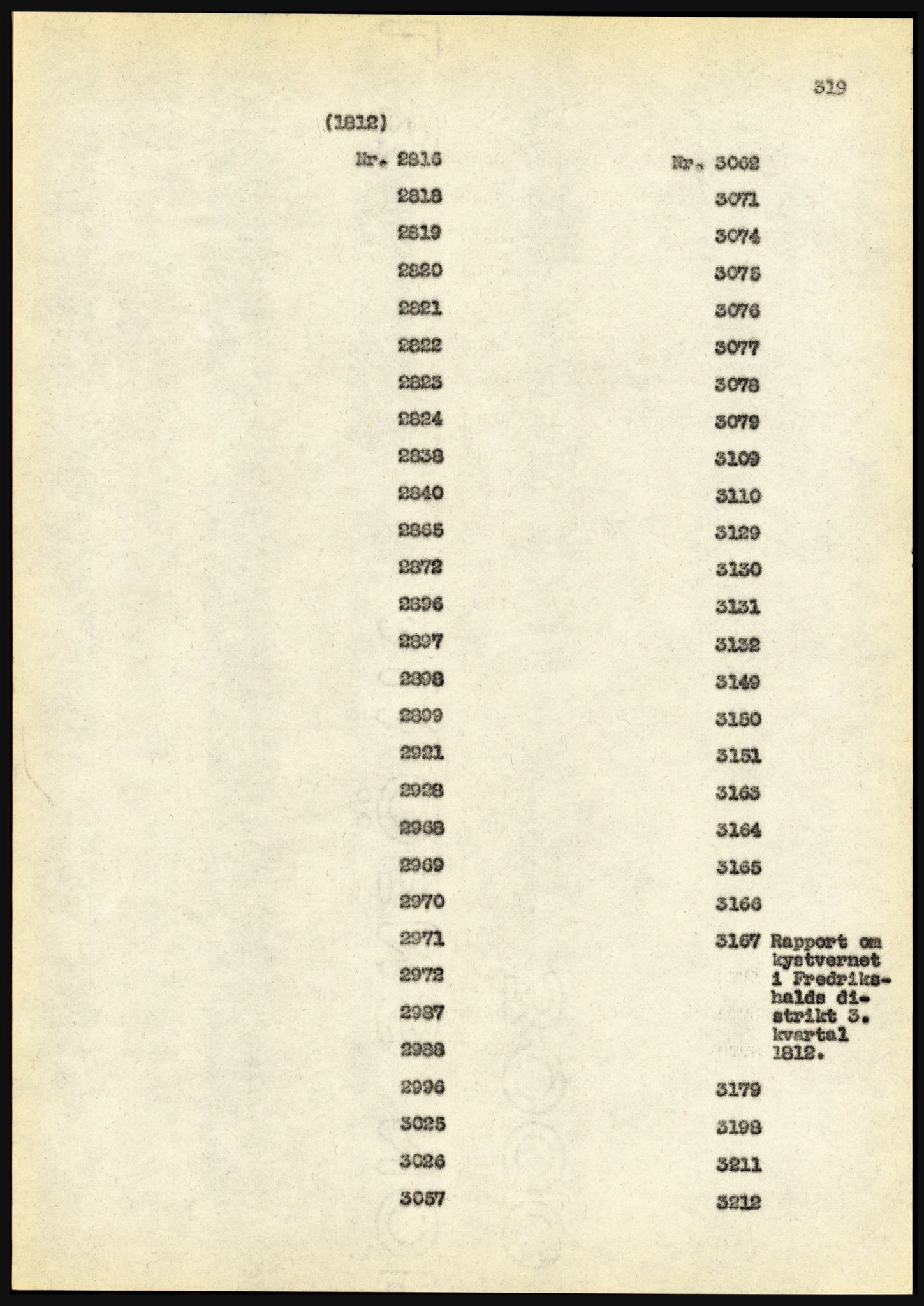 Riksarkivet, Seksjon for eldre arkiv og spesialsamlinger, AV/RA-EA-6797/H/Ha, 1953, p. 319