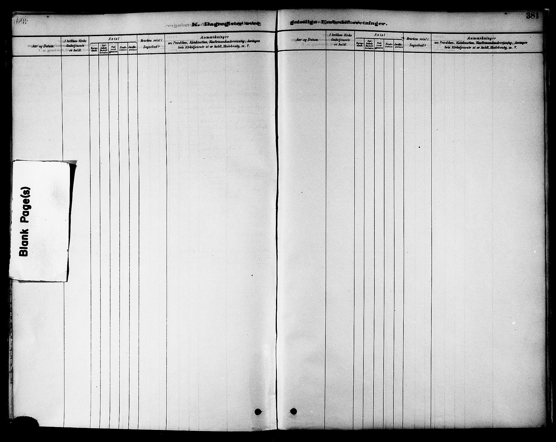 Ministerialprotokoller, klokkerbøker og fødselsregistre - Nord-Trøndelag, AV/SAT-A-1458/717/L0159: Parish register (official) no. 717A09, 1878-1898, p. 381