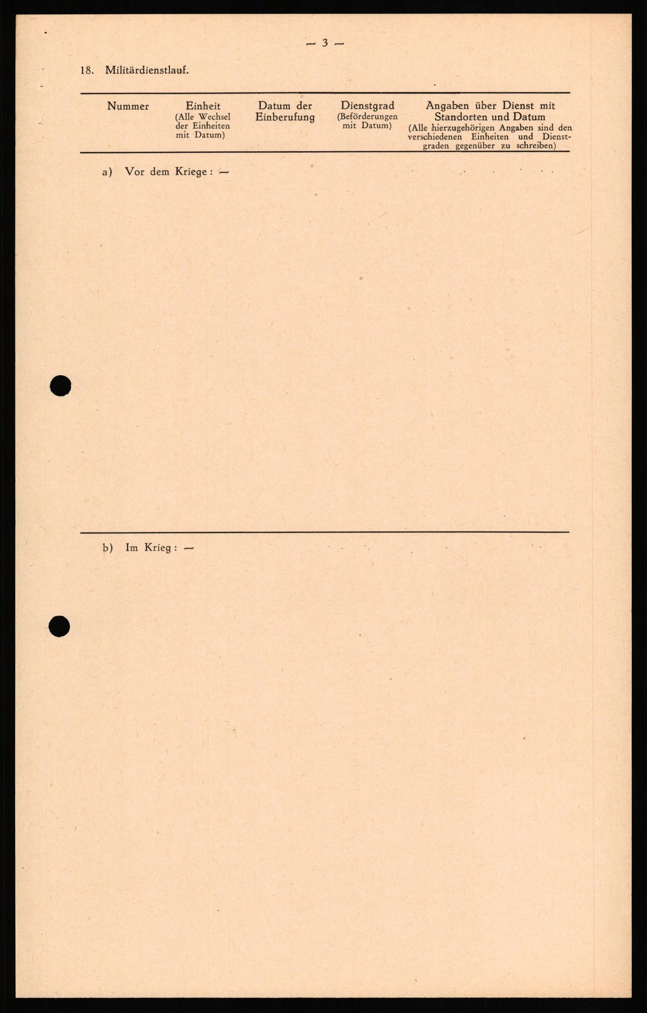 Forsvaret, Forsvarets overkommando II, AV/RA-RAFA-3915/D/Db/L0025: CI Questionaires. Tyske okkupasjonsstyrker i Norge. Tyskere., 1945-1946, p. 548