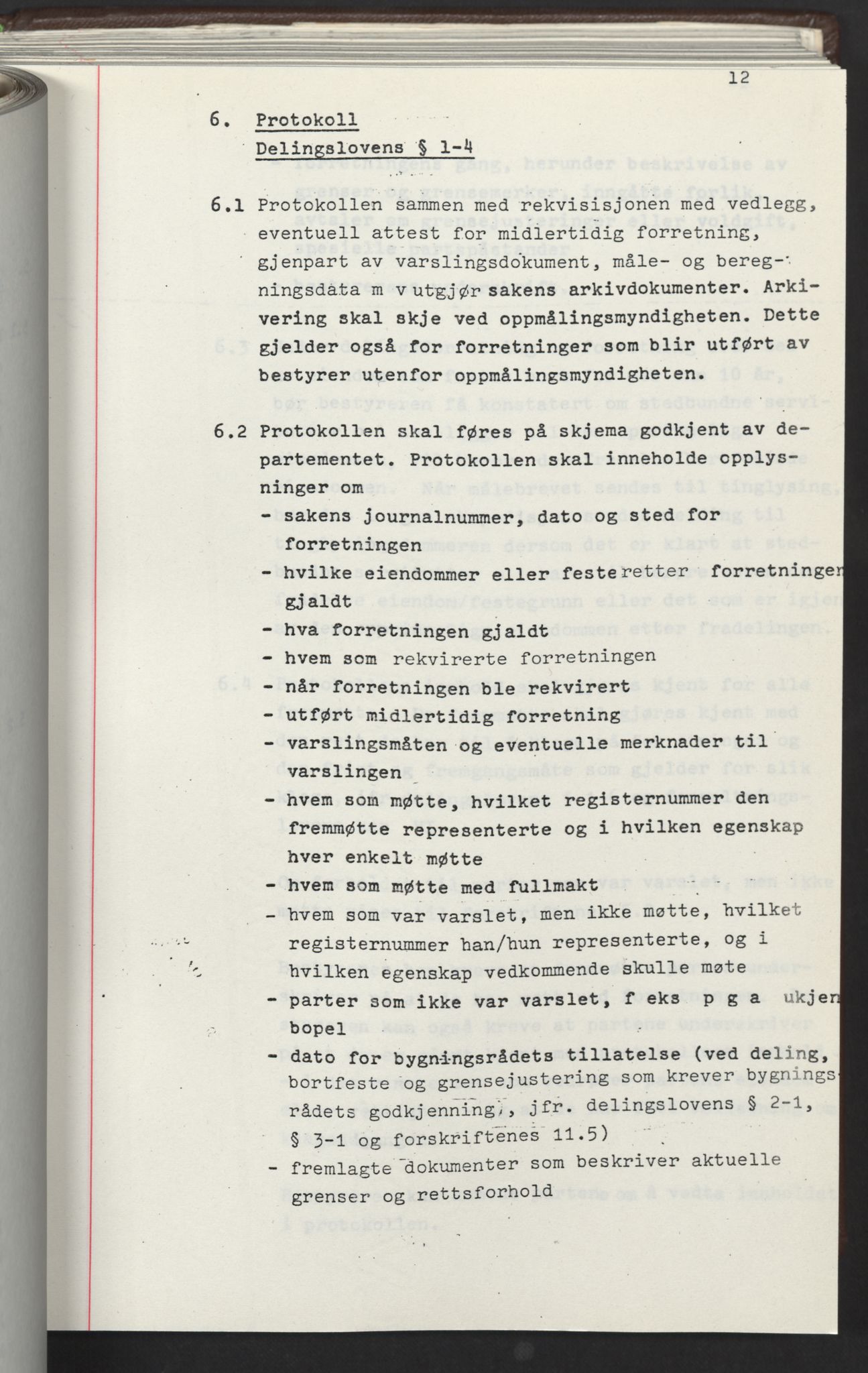 Miljøverndepartementet, AV/RA-S-2532/2/Aa/L0009: Referatprotokoller fra statsråd, 1979-1980