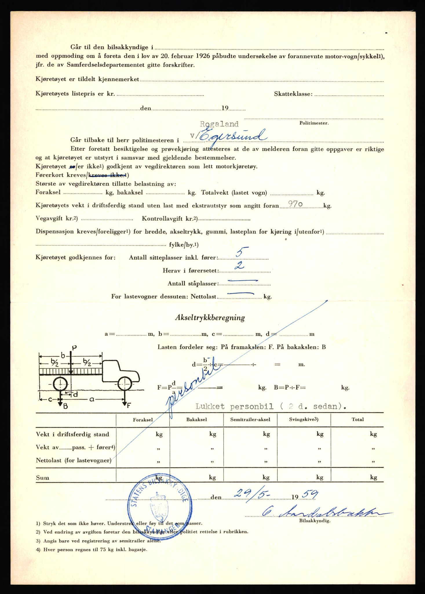 Stavanger trafikkstasjon, AV/SAST-A-101942/0/F/L0037: L-20500 - L-21499, 1930-1971, p. 542