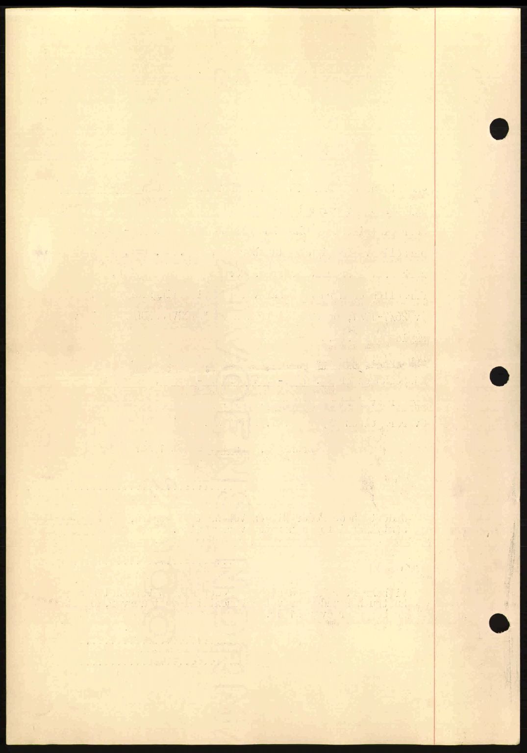 Nordmøre sorenskriveri, SAT/A-4132/1/2/2Ca: Mortgage book no. A90, 1941-1941, Diary no: : 1560/1941