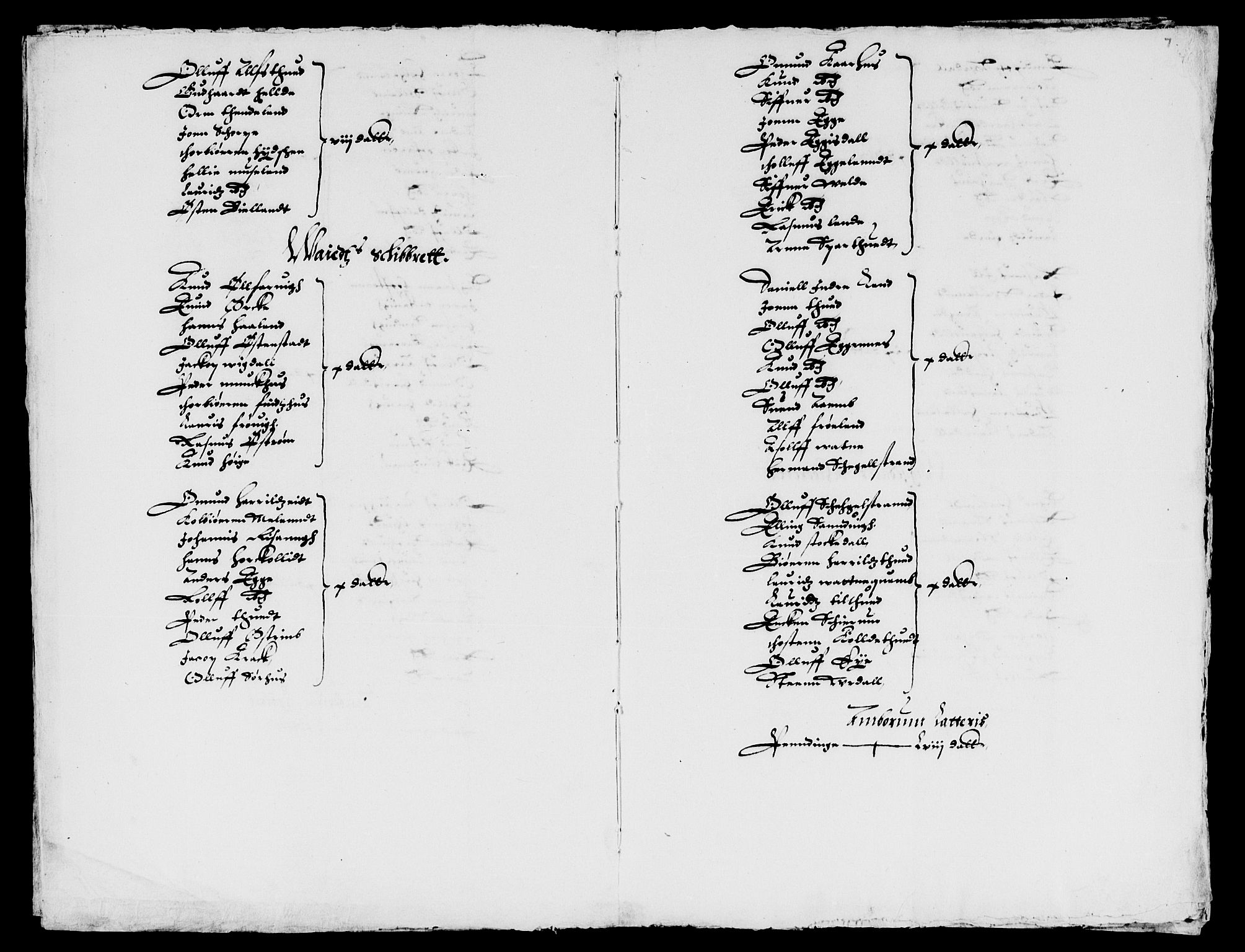 Rentekammeret inntil 1814, Reviderte regnskaper, Lensregnskaper, AV/RA-EA-5023/R/Rb/Rbs/L0003: Stavanger len, 1610-1613