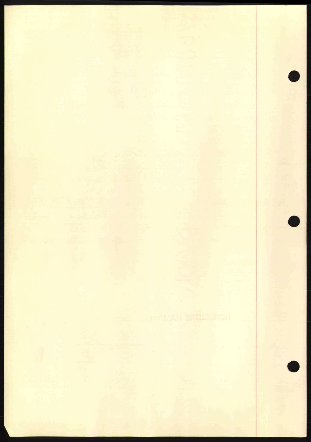 Nordmøre sorenskriveri, SAT/A-4132/1/2/2Ca: Mortgage book no. A90, 1941-1941, Diary no: : 1513/1941