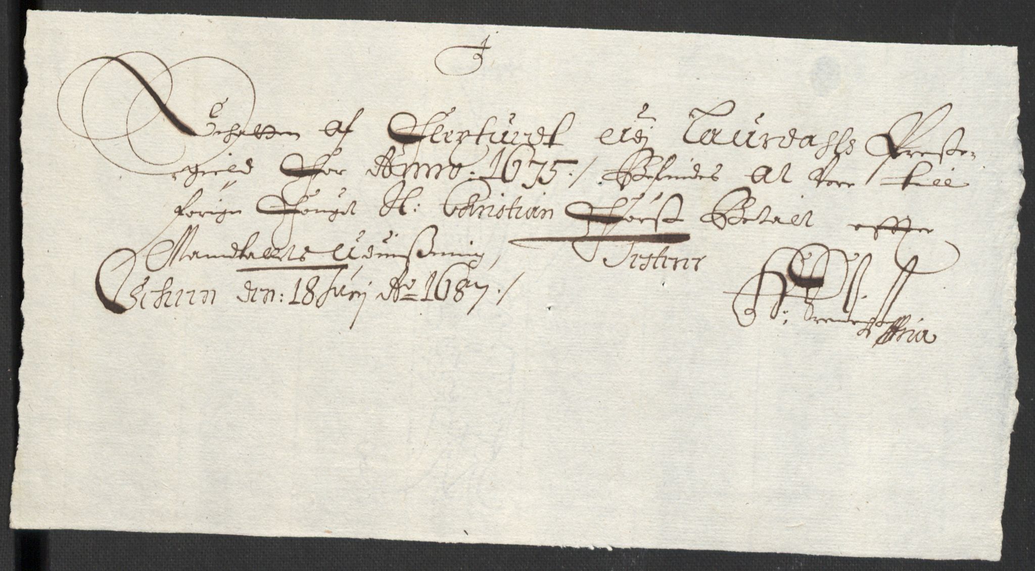 Rentekammeret inntil 1814, Reviderte regnskaper, Fogderegnskap, AV/RA-EA-4092/R35/L2088: Fogderegnskap Øvre og Nedre Telemark, 1687-1689, p. 136