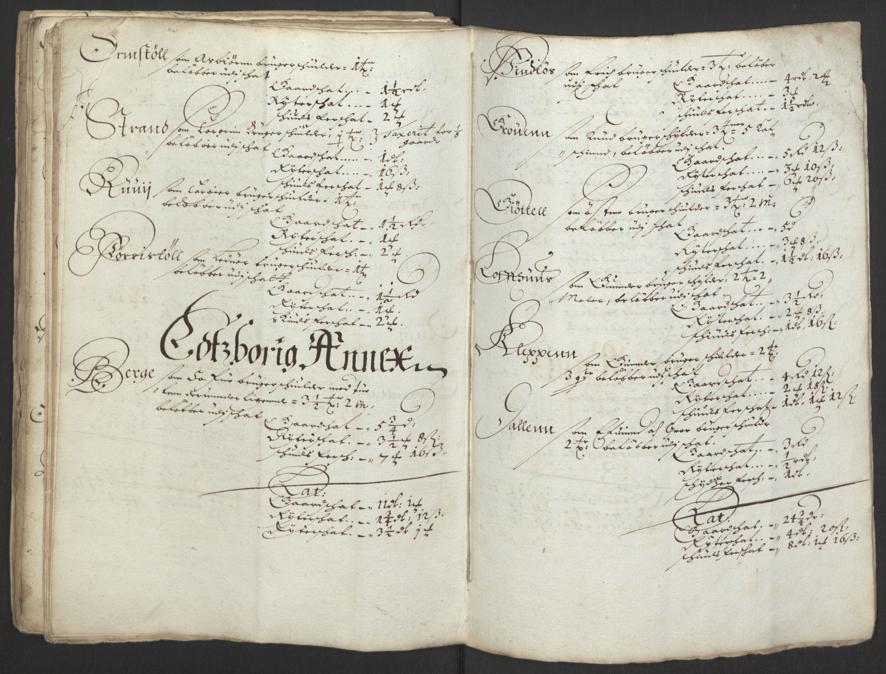 Rentekammeret inntil 1814, Reviderte regnskaper, Fogderegnskap, AV/RA-EA-4092/R35/L2055: Fogderegnskap Øvre og Nedre Telemark, 1664, p. 99