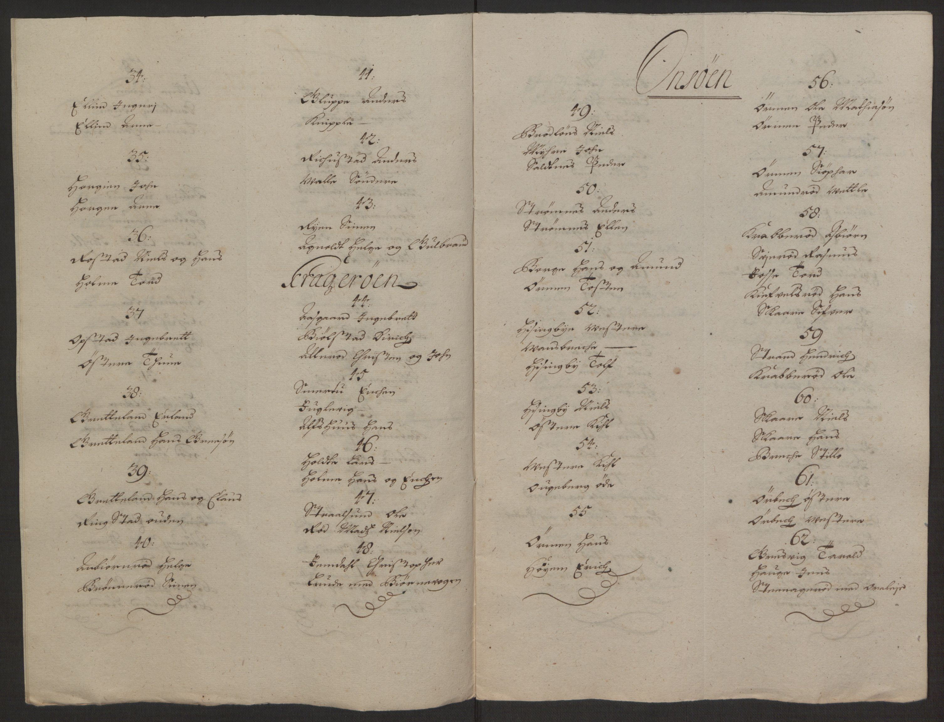 Rentekammeret inntil 1814, Reviderte regnskaper, Fogderegnskap, RA/EA-4092/R03/L0120: Fogderegnskap Onsøy, Tune, Veme og Åbygge fogderi, 1692-1693, p. 141