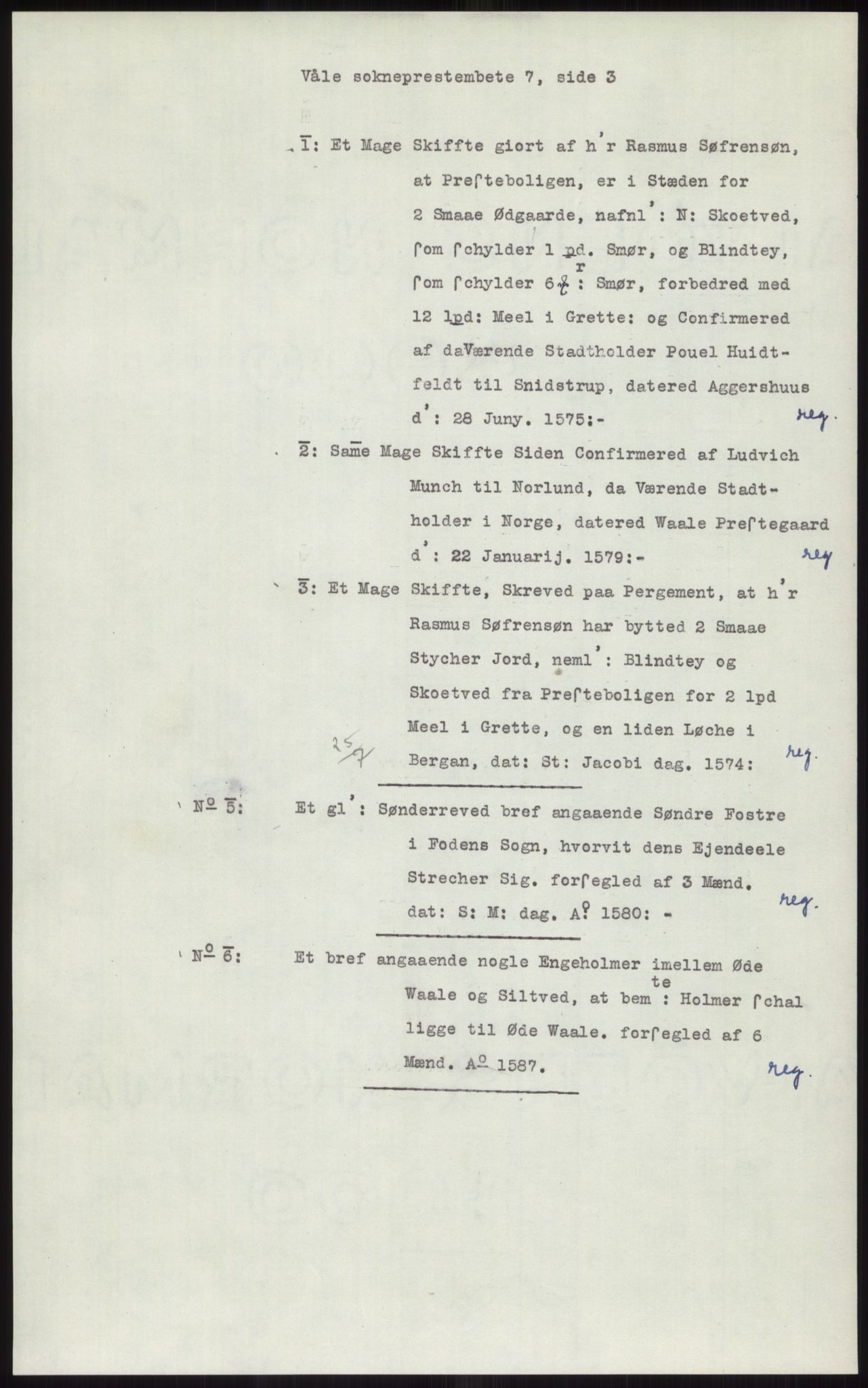 Samlinger til kildeutgivelse, Diplomavskriftsamlingen, AV/RA-EA-4053/H/Ha, p. 1122