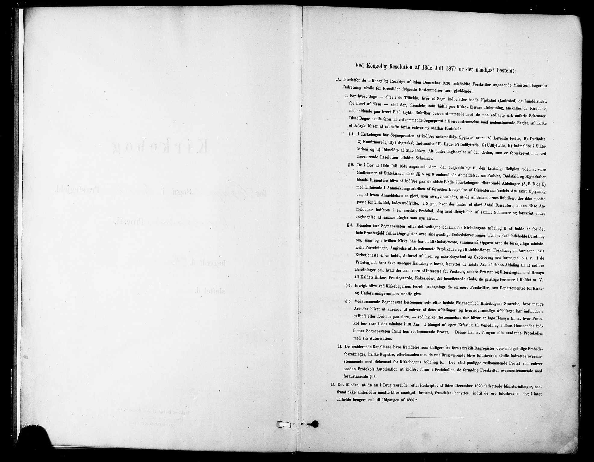 Ministerialprotokoller, klokkerbøker og fødselsregistre - Møre og Romsdal, SAT/A-1454/529/L0454: Parish register (official) no. 529A04, 1878-1885