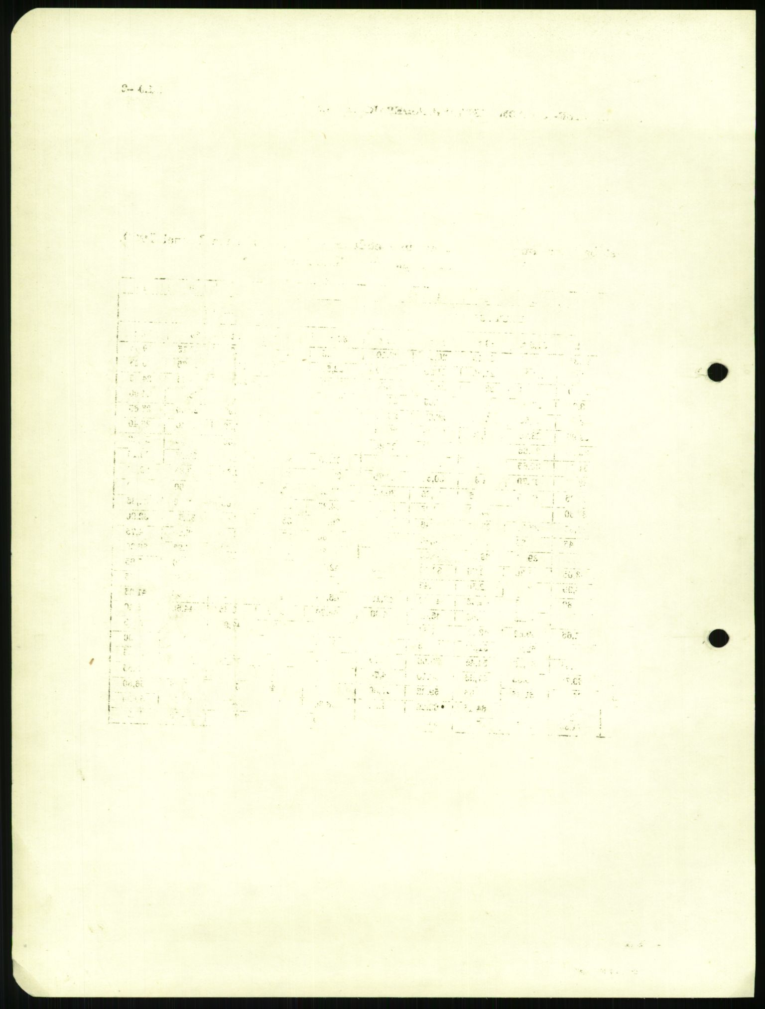 Kirke- og undervisningsdepartementet, Samekulturutvalget, AV/RA-S-2905/D/L0002: Utgående brev. Register til disse, 1981-1987, p. 494