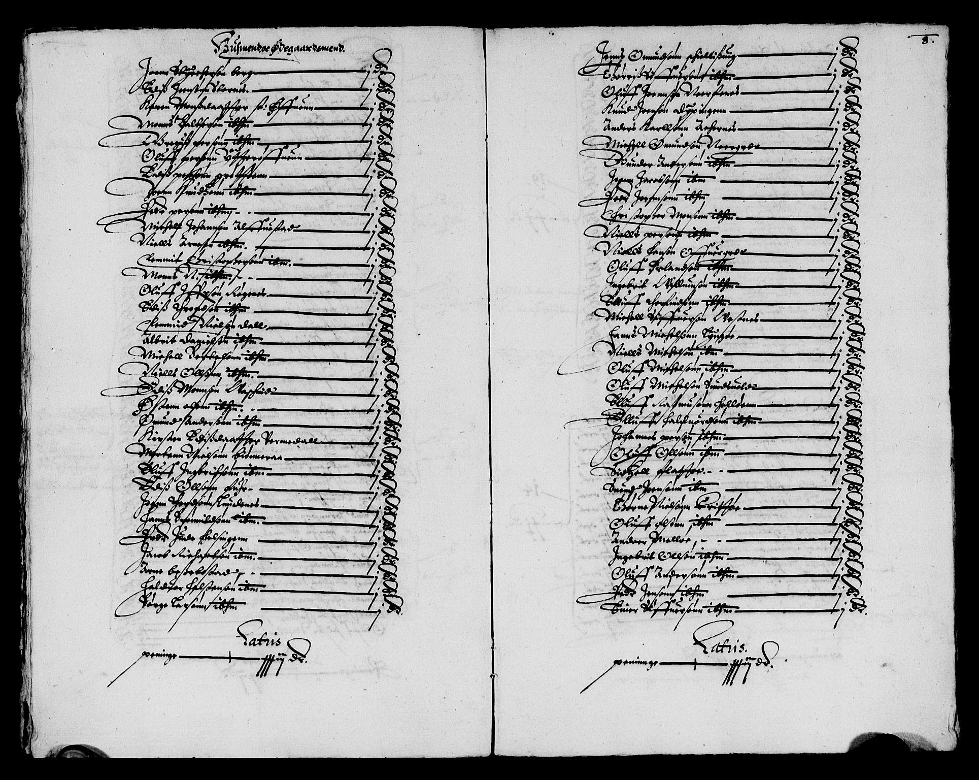 Rentekammeret inntil 1814, Reviderte regnskaper, Lensregnskaper, AV/RA-EA-5023/R/Rb/Rbz/L0022: Nordlandenes len, 1629-1631