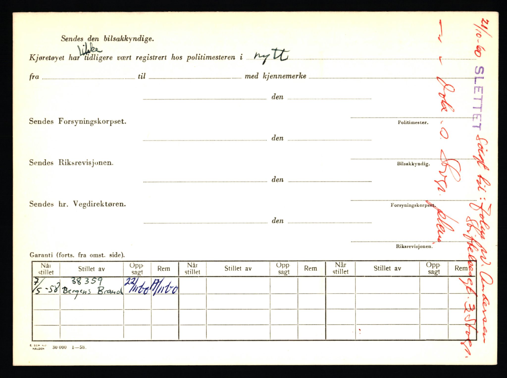 Stavanger trafikkstasjon, AV/SAST-A-101942/0/F/L0050: L-50600 - L-51299, 1930-1971, p. 214