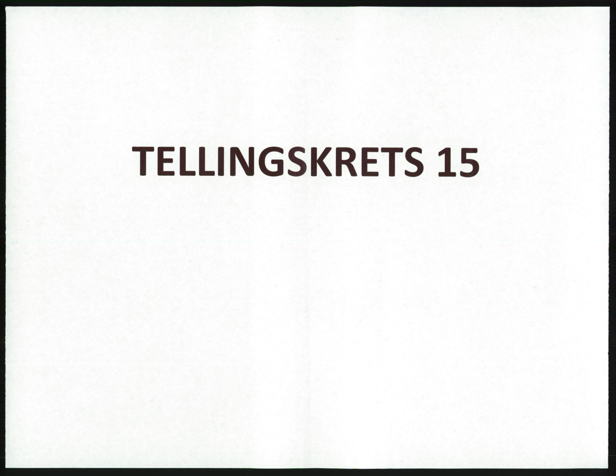 SAB, 1920 census for Stord, 1920, p. 1030