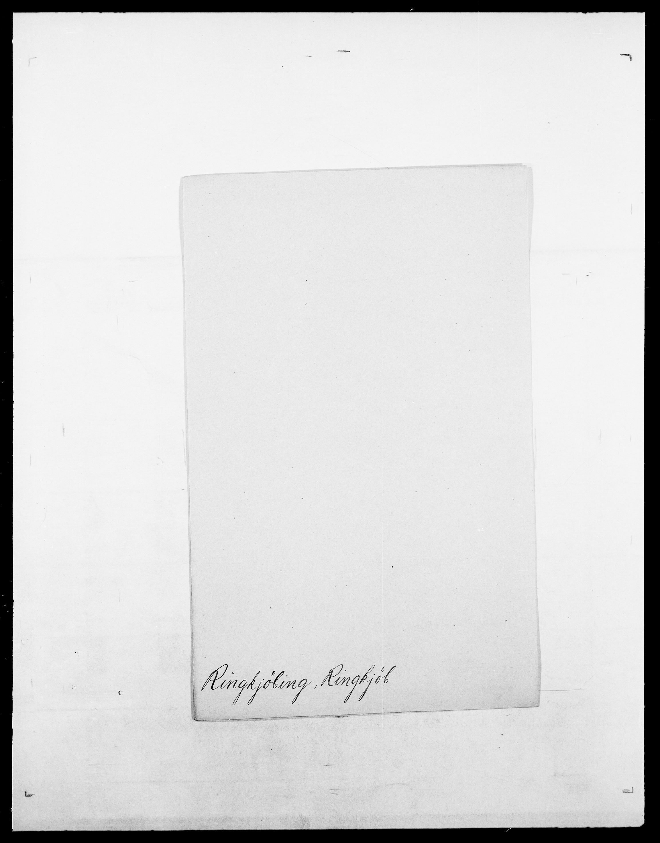 Delgobe, Charles Antoine - samling, SAO/PAO-0038/D/Da/L0032: Rabakovsky - Rivertz, p. 726
