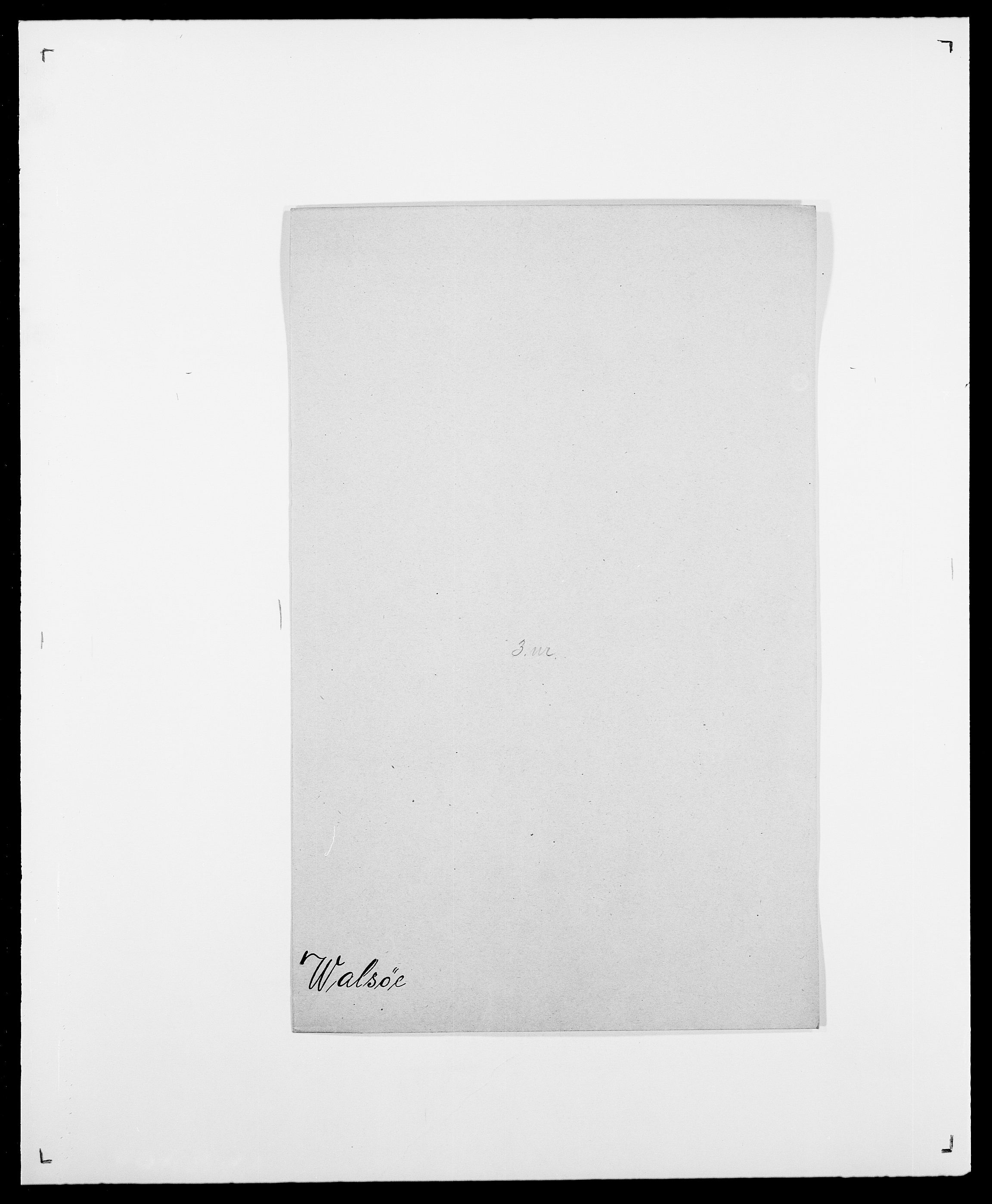 Delgobe, Charles Antoine - samling, SAO/PAO-0038/D/Da/L0040: Usgaard - Velund, p. 225