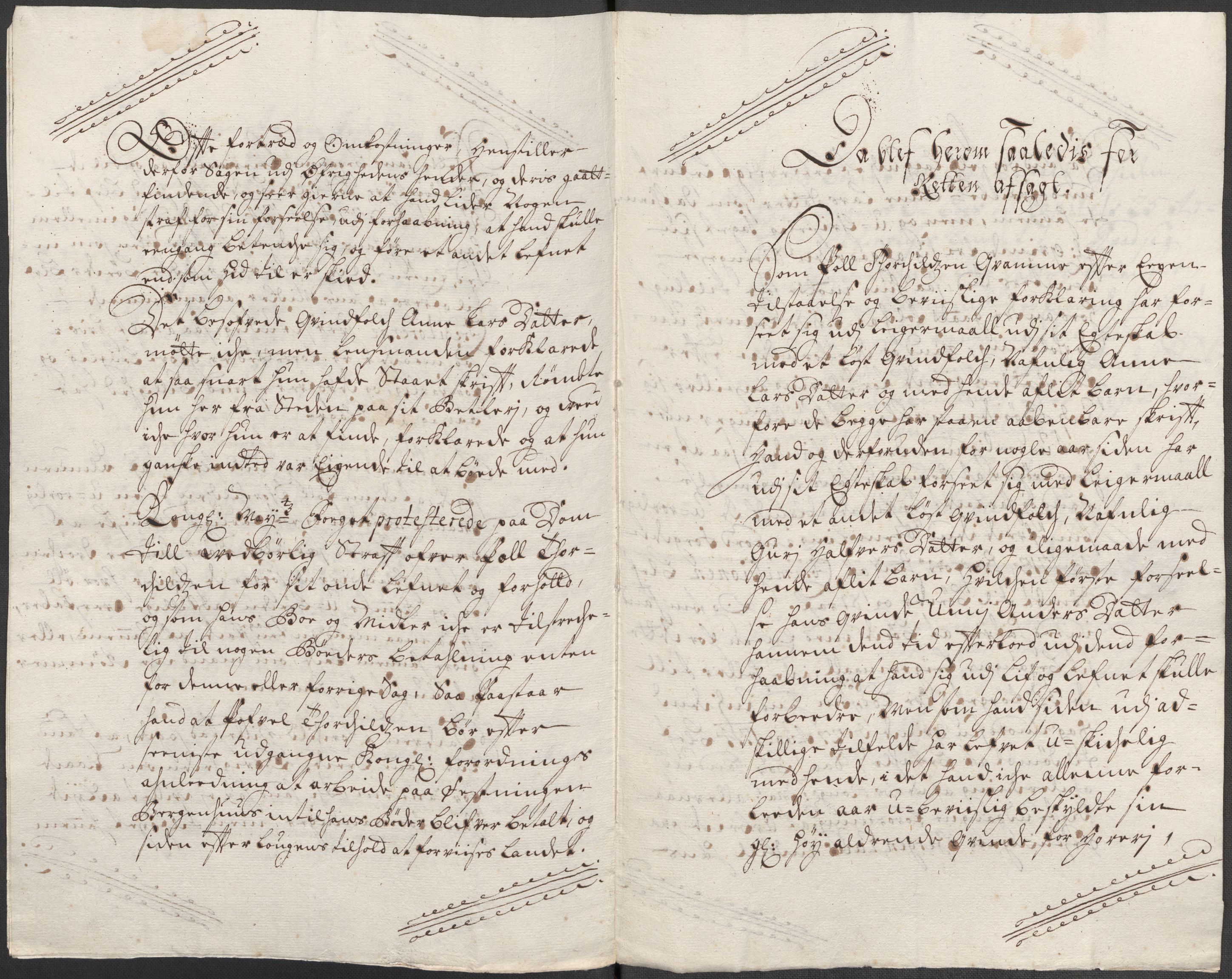 Rentekammeret inntil 1814, Reviderte regnskaper, Fogderegnskap, AV/RA-EA-4092/R52/L3320: Fogderegnskap Sogn, 1715-1716, p. 170