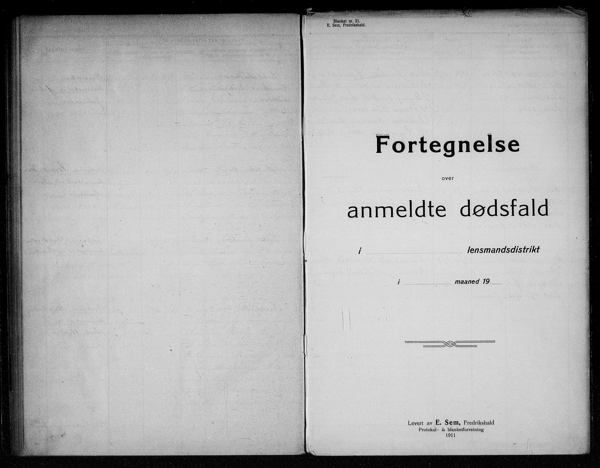 Rygge lensmannskontor, SAO/A-10005/H/Ha/Haa/L0005: Dødsfallsprotokoll, 1912-1916