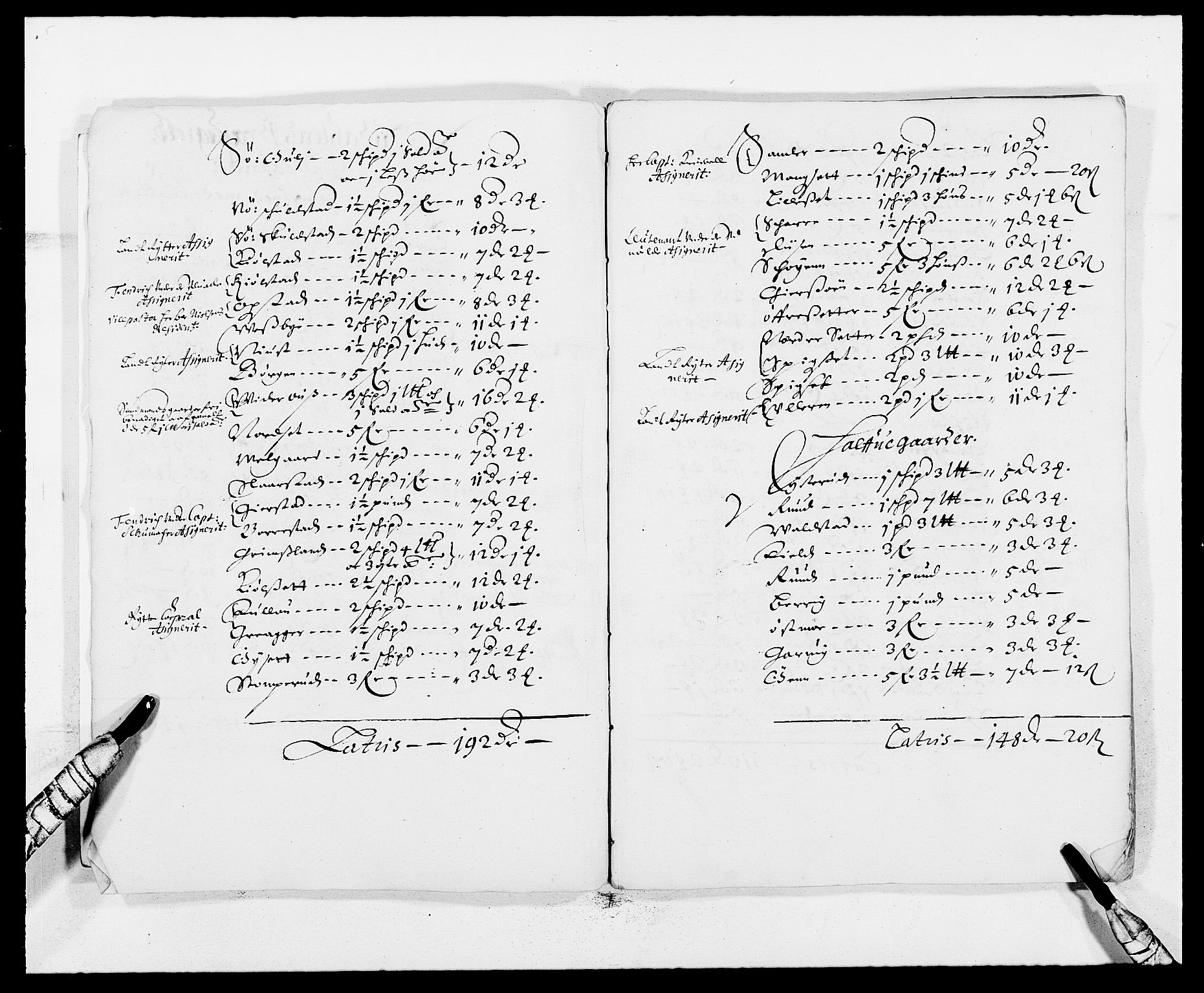 Rentekammeret inntil 1814, Reviderte regnskaper, Fogderegnskap, AV/RA-EA-4092/R13/L0814: Fogderegnskap Solør, Odal og Østerdal, 1678, p. 186