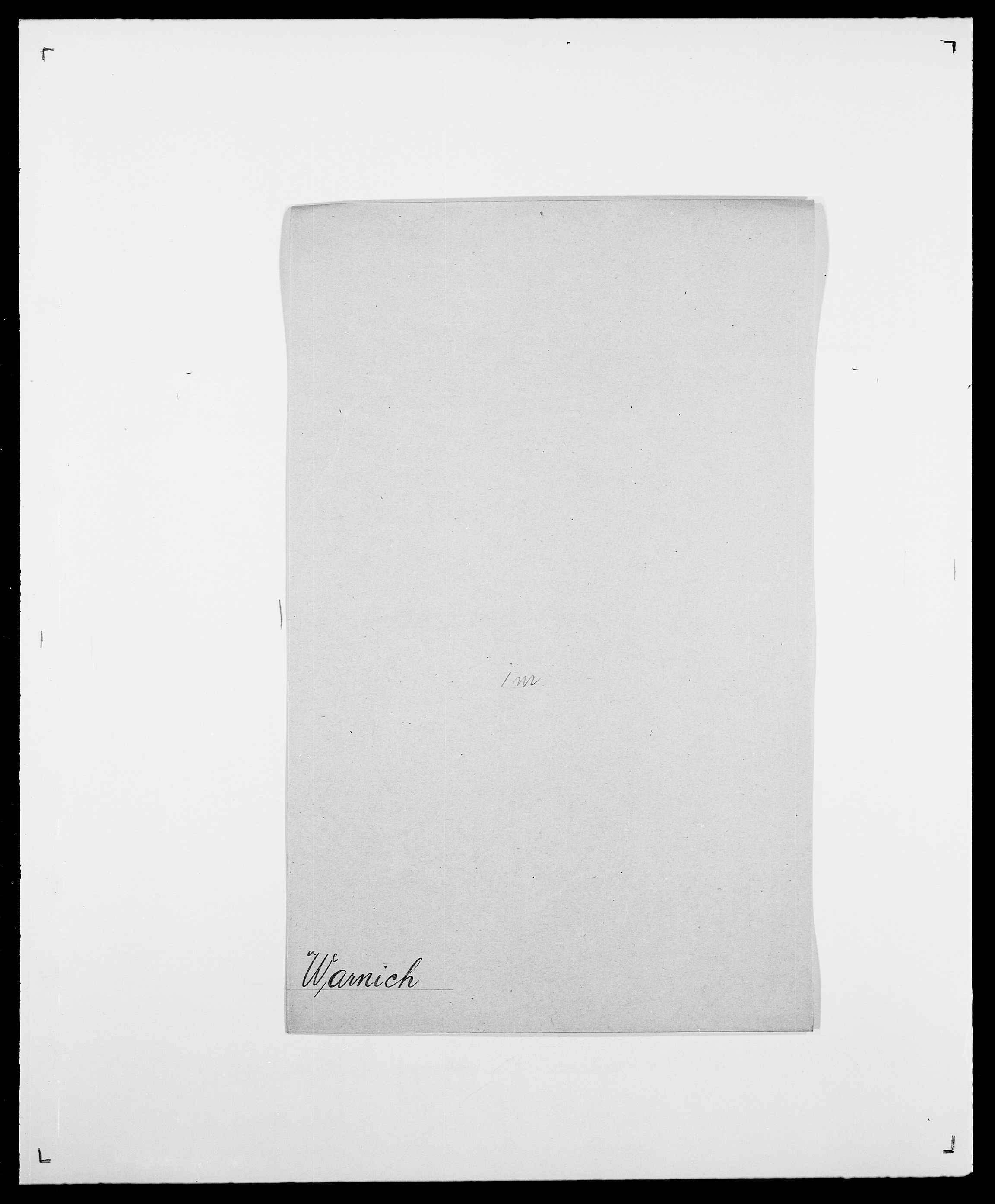 Delgobe, Charles Antoine - samling, SAO/PAO-0038/D/Da/L0040: Usgaard - Velund, p. 335