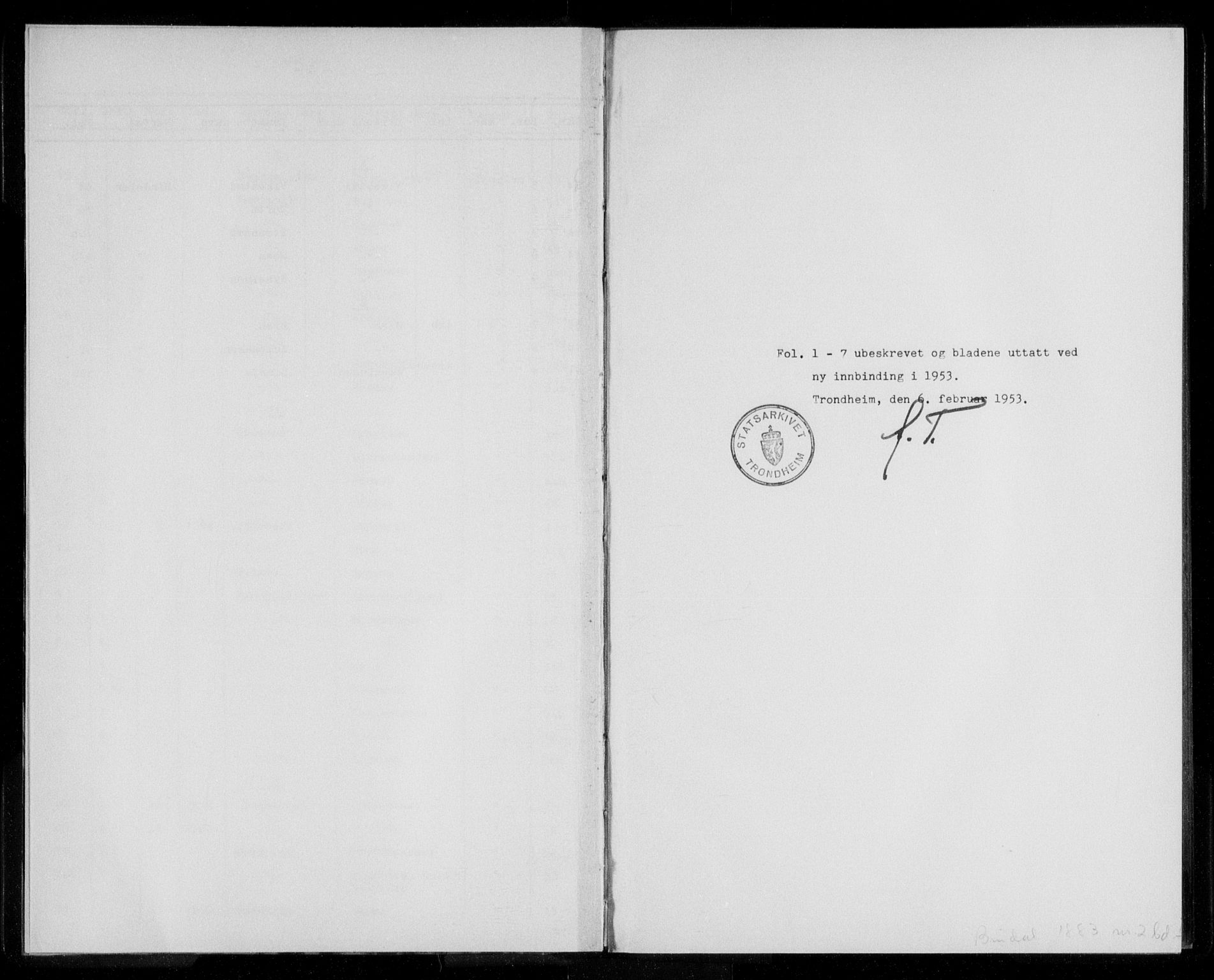 Brønnøy sorenskriveri, SAT/A-4170/1/2/2A/L0002: Mortgage register no. 2, 1883-1927