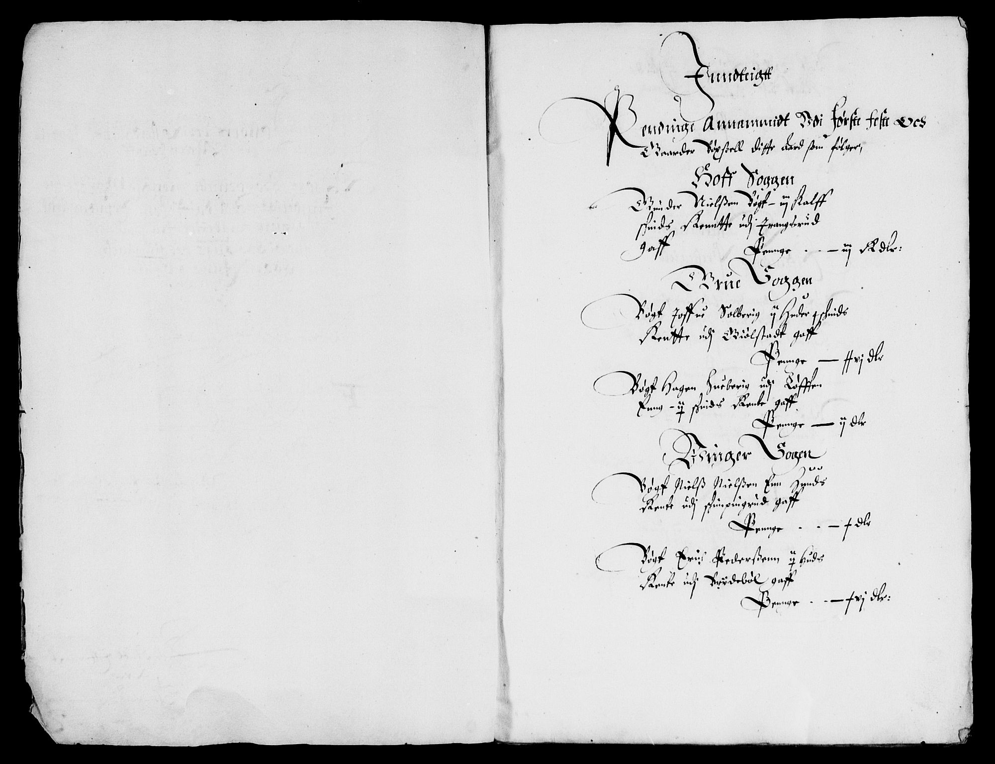 Rentekammeret inntil 1814, Reviderte regnskaper, Lensregnskaper, AV/RA-EA-5023/R/Rb/Rba/L0183: Akershus len, 1644-1646