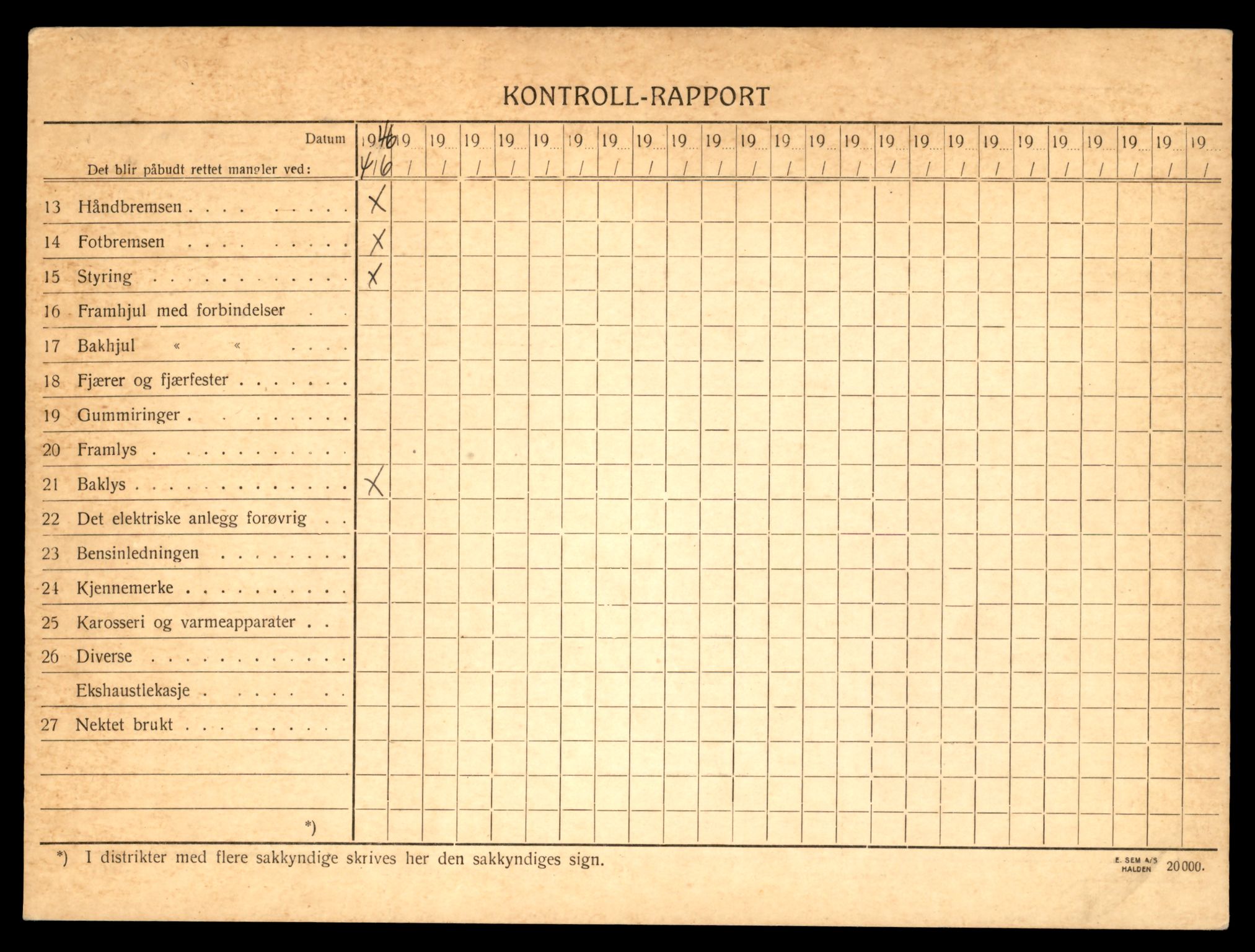 Møre og Romsdal vegkontor - Ålesund trafikkstasjon, SAT/A-4099/F/Fe/L0008: Registreringskort for kjøretøy T 747 - T 894, 1927-1998, p. 1551