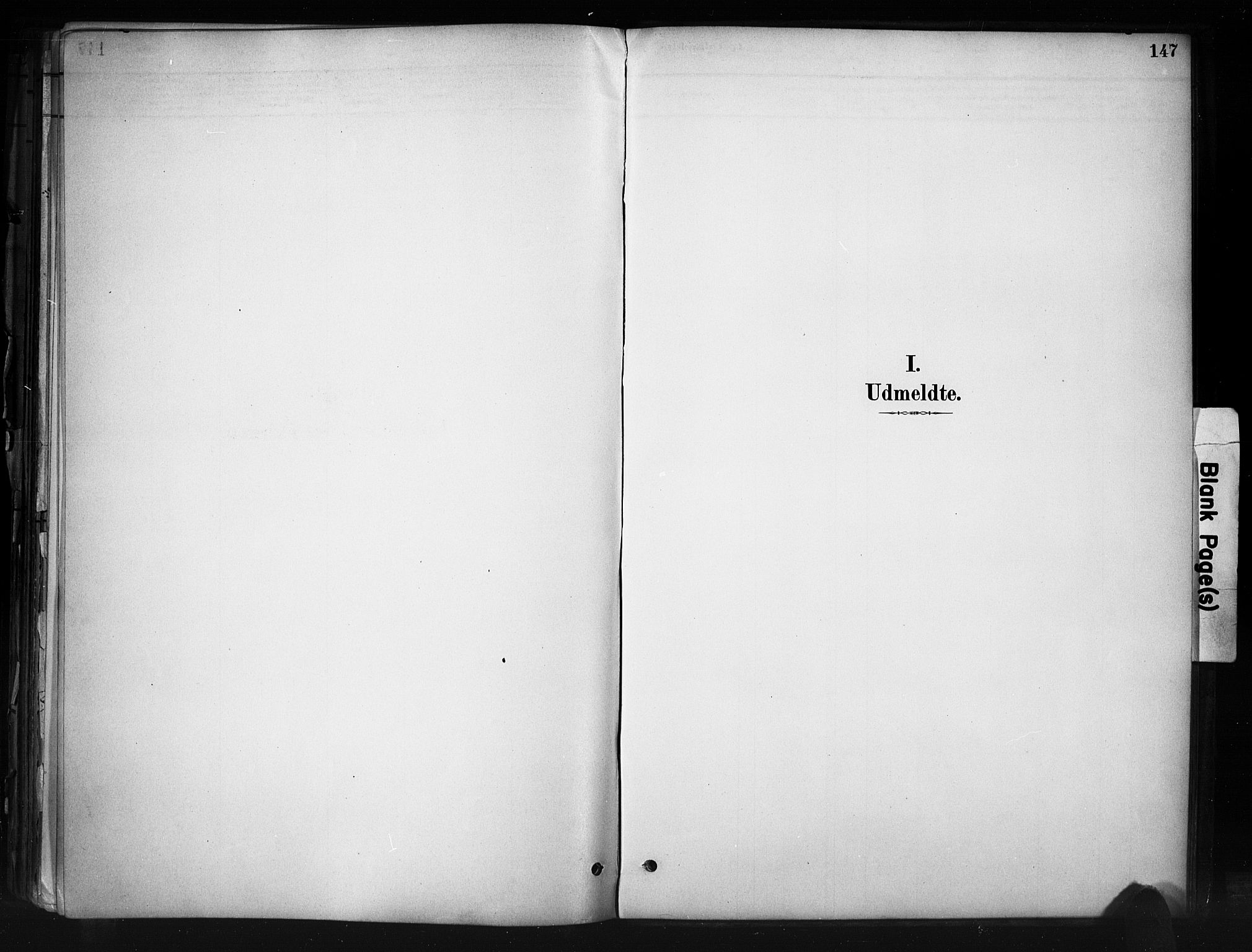 Nord-Aurdal prestekontor, SAH/PREST-132/H/Ha/Haa/L0013: Parish register (official) no. 13, 1883-1895, p. 147