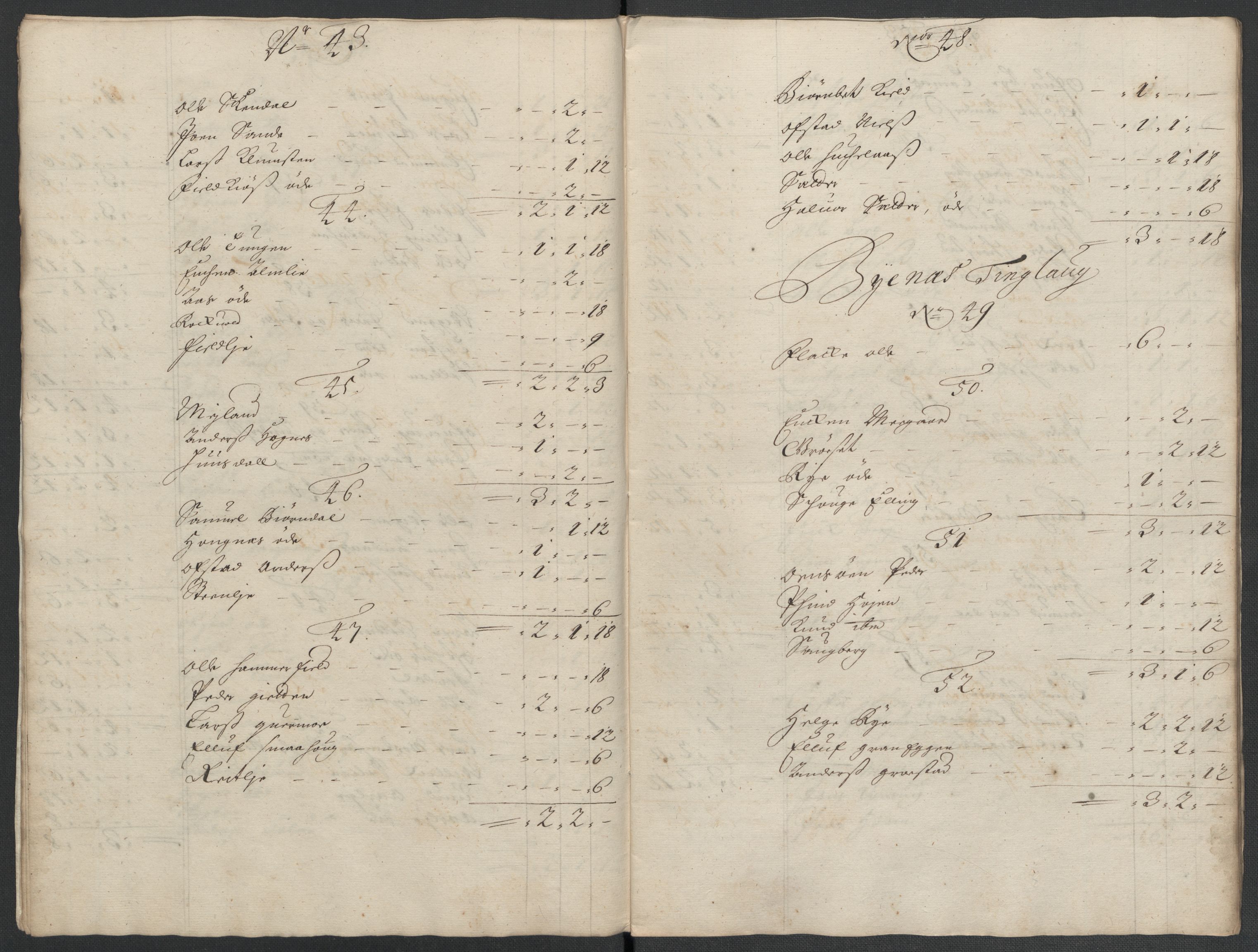 Rentekammeret inntil 1814, Reviderte regnskaper, Fogderegnskap, RA/EA-4092/R61/L4109: Fogderegnskap Strinda og Selbu, 1704-1706, p. 72