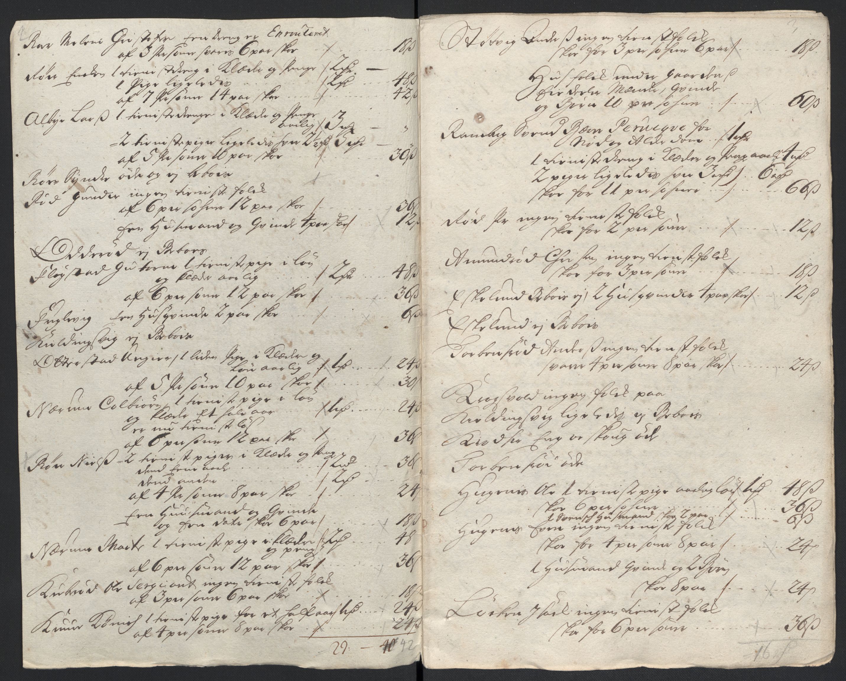 Rentekammeret inntil 1814, Reviderte regnskaper, Fogderegnskap, RA/EA-4092/R04/L0136: Fogderegnskap Moss, Onsøy, Tune, Veme og Åbygge, 1711, p. 391