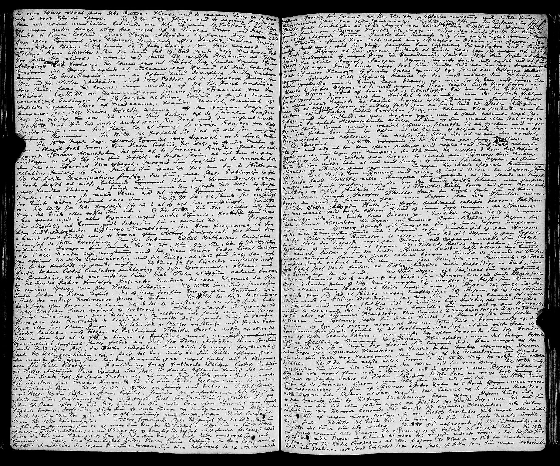 Molde byfogd, AV/SAT-A-0025/1/1A/L0001: Justisprotokoll, 1764-1796, p. 461