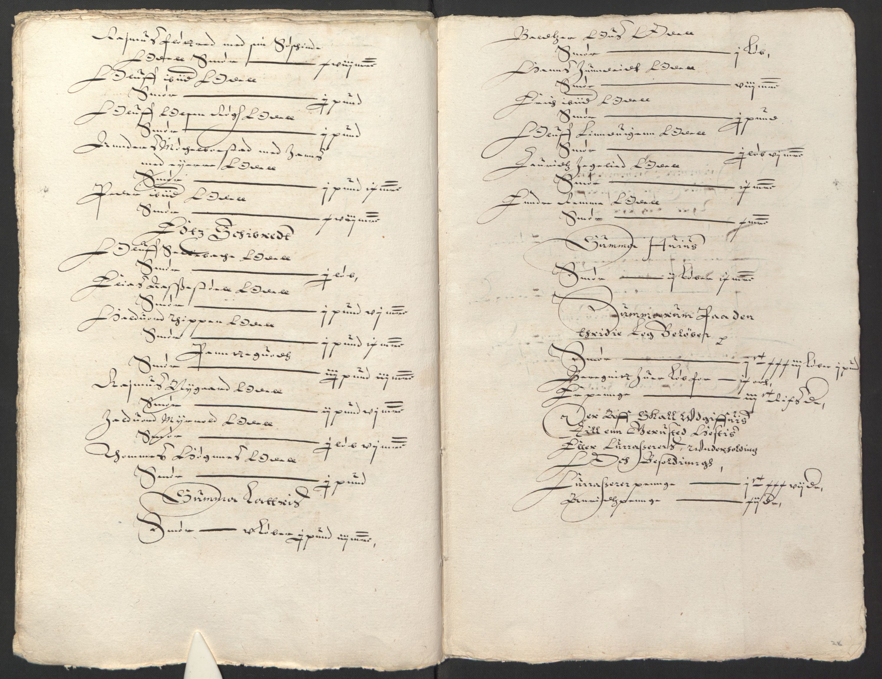 Stattholderembetet 1572-1771, AV/RA-EA-2870/Ek/L0012/0001: Jordebøker til utlikning av rosstjeneste 1624-1626: / Odelsjordebøker for Bergenhus len, 1626, p. 182