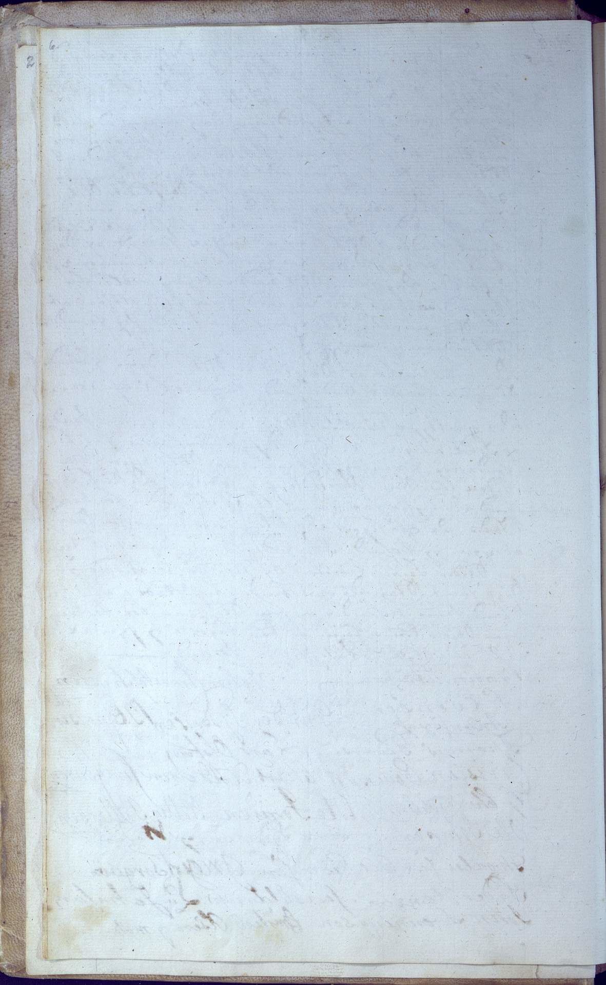 Oxefjordens indbyrdes Assuranceselskab, AAKS/PA-1060a/A/A01/L0001: Forhandlingsprotokoll med regnskap, 1806-1819, p. 6