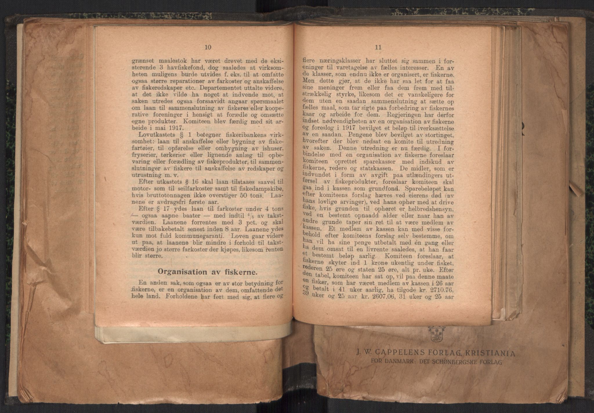 Venstres Hovedorganisasjon, RA/PA-0876/X/L0001: De eldste skrifter, 1860-1936, p. 118